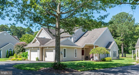 Townhouse For Sale - 12540 River Run Lane #102<br/> Worcester County, BERLIN, MD 21811