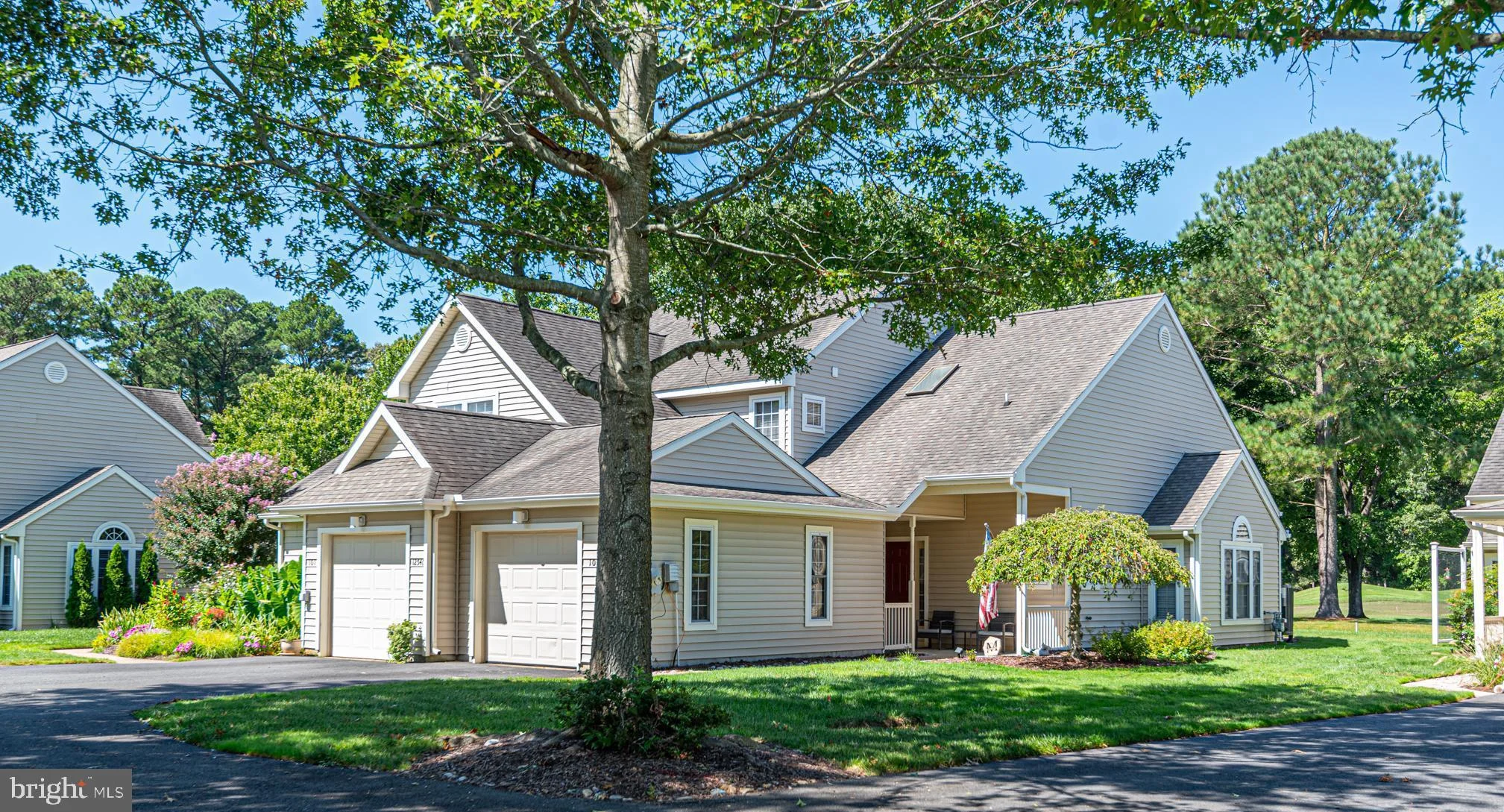 12540 River Run Lane Unit 102, Berlin, MD, 21811