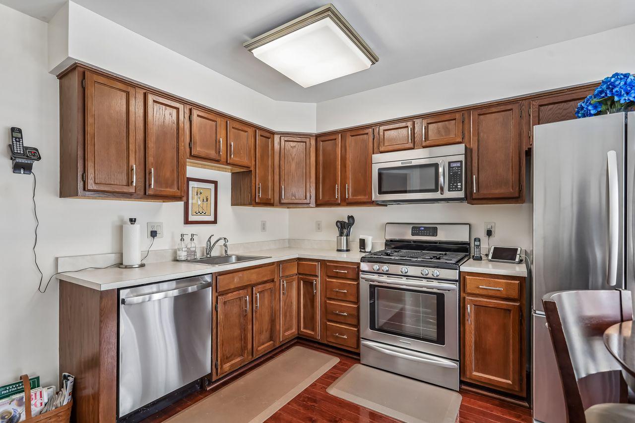 5250 STONEY BRANCH COURT