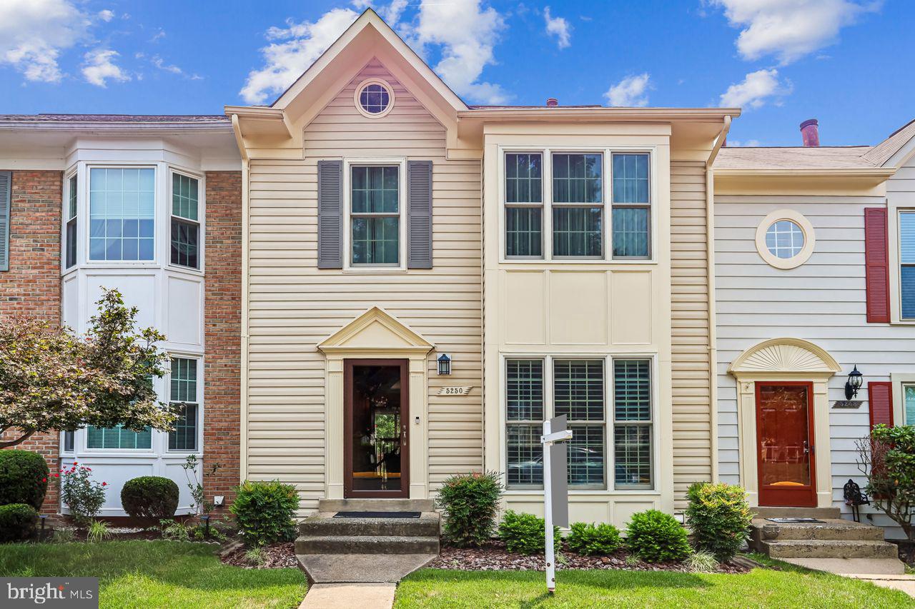 5250 STONEY BRANCH COURT