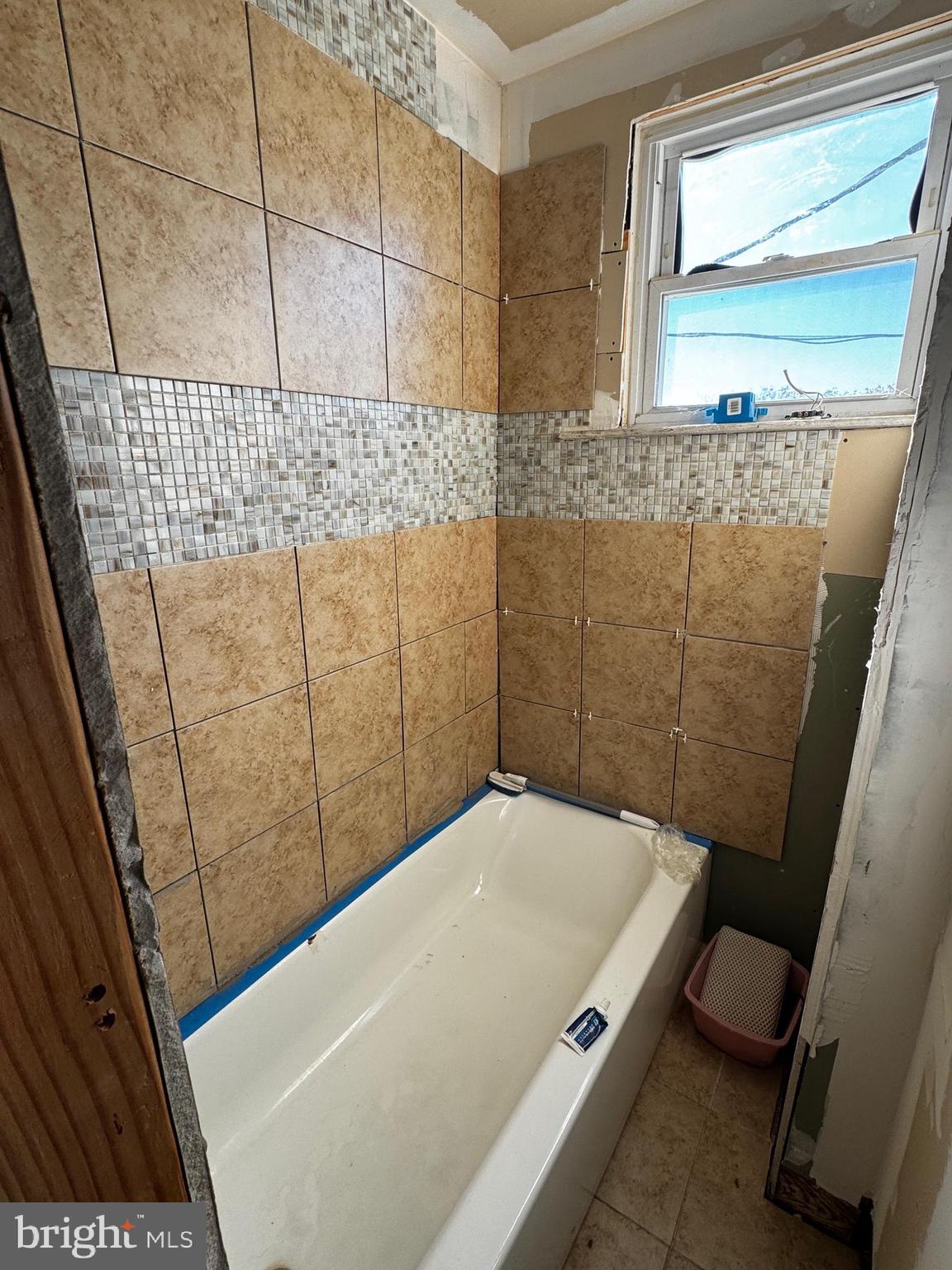 COPPIN HEIGHTS - Residential