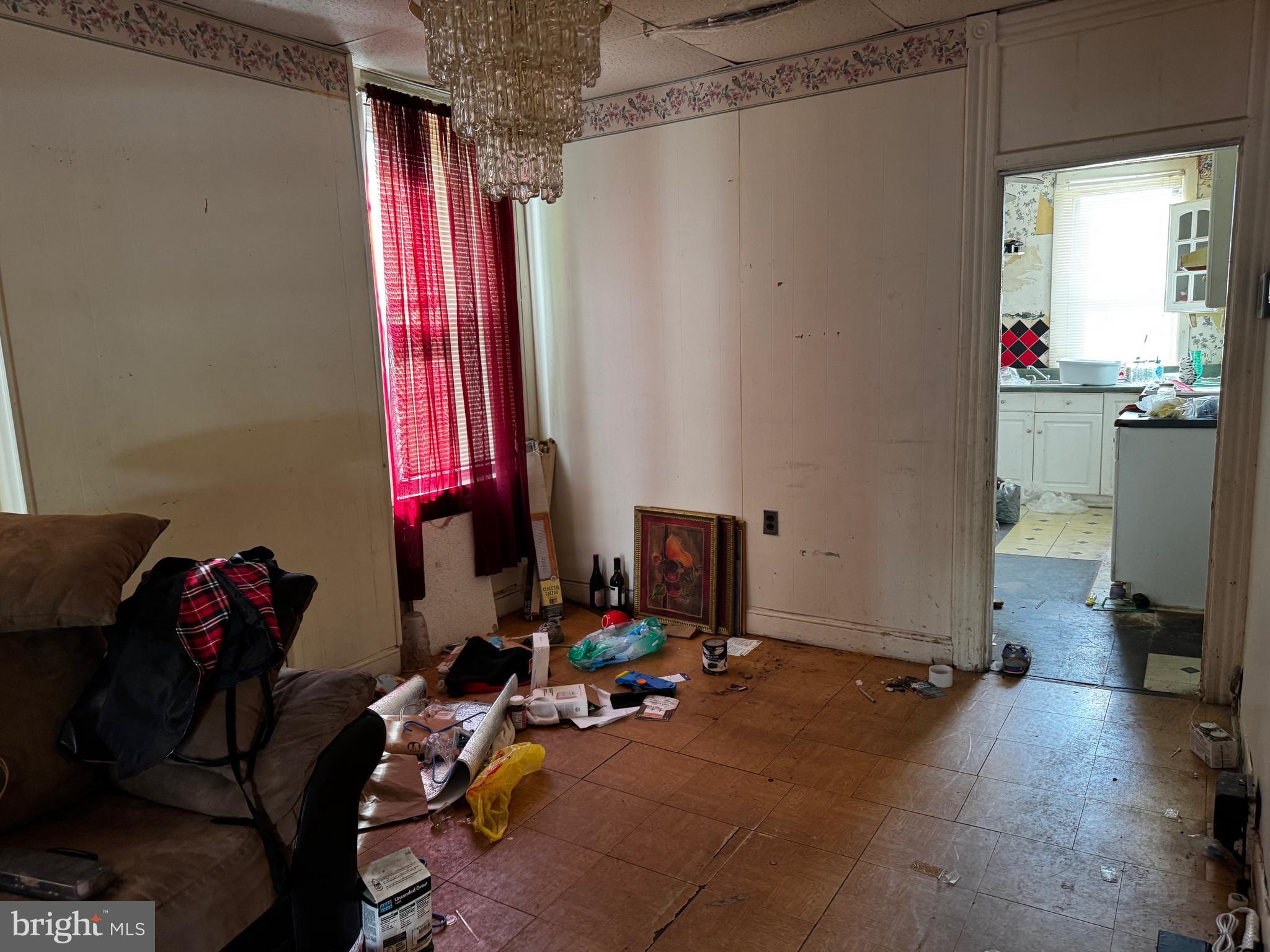 COPPIN HEIGHTS - Residential