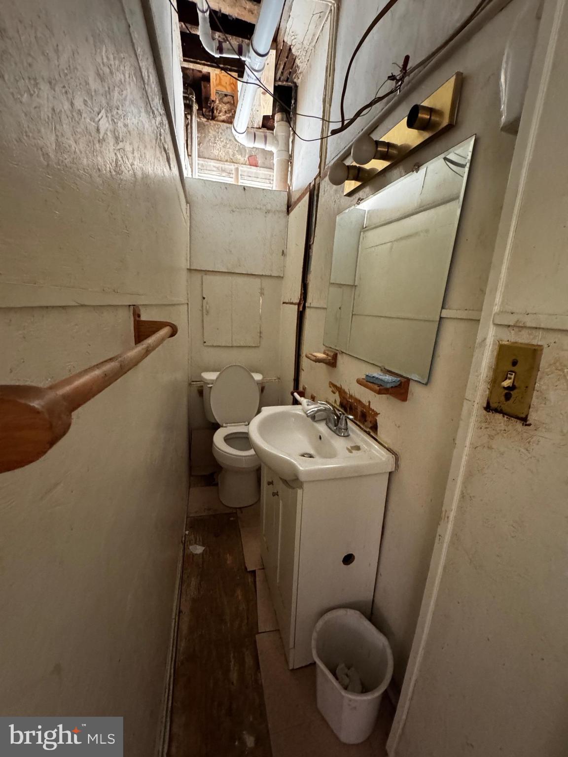 COPPIN HEIGHTS - Residential