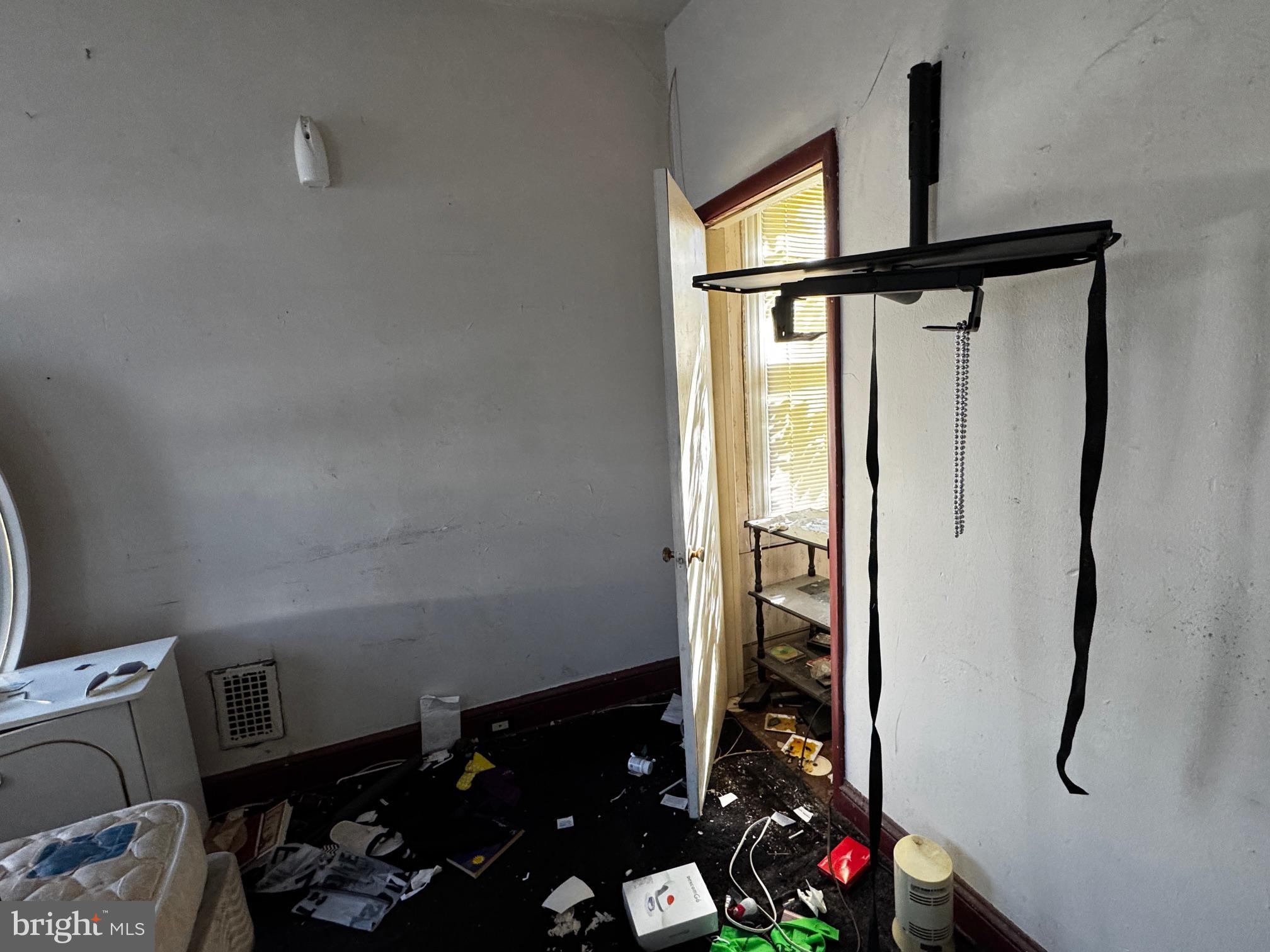 COPPIN HEIGHTS - Residential