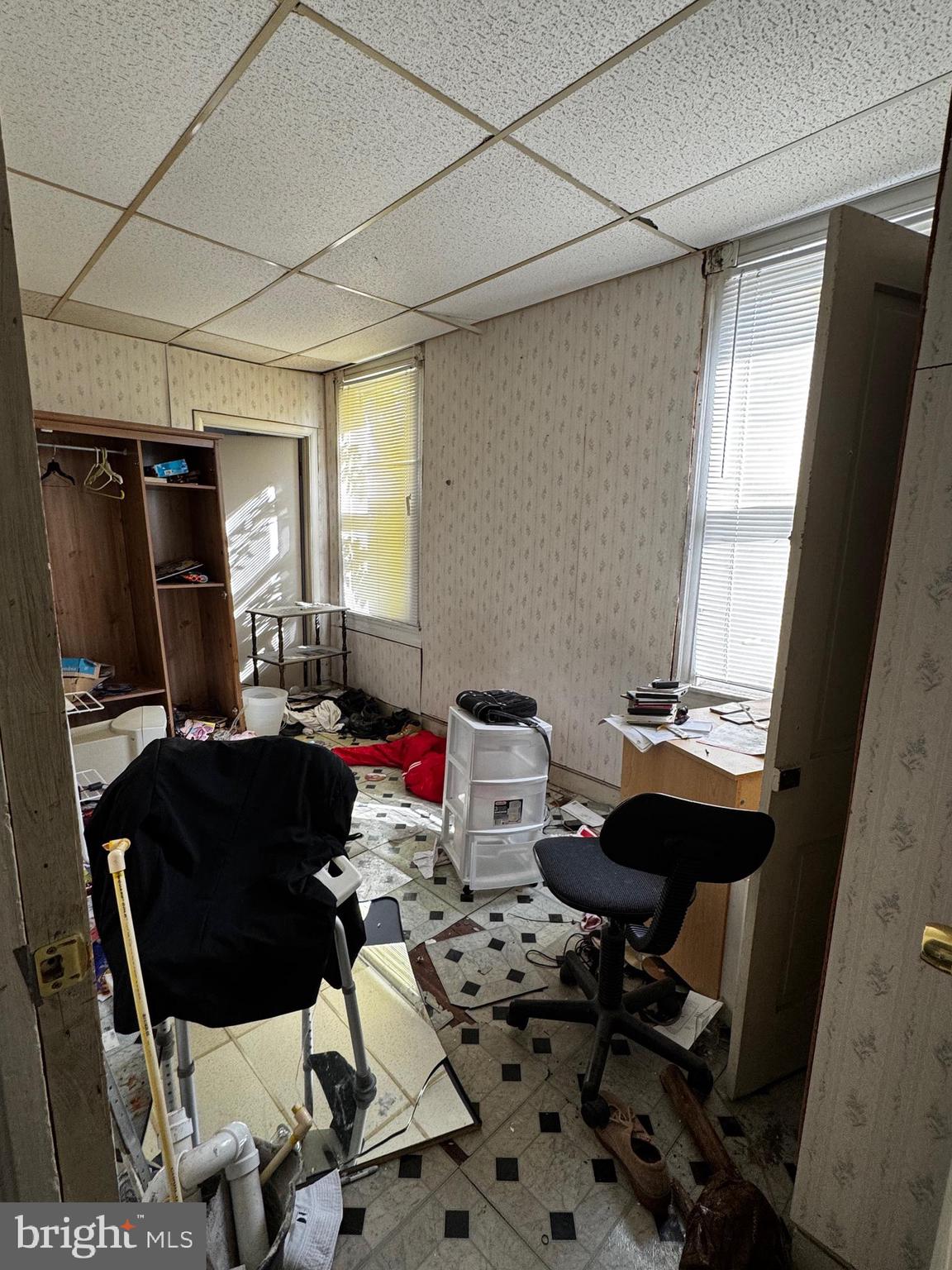 COPPIN HEIGHTS - Residential