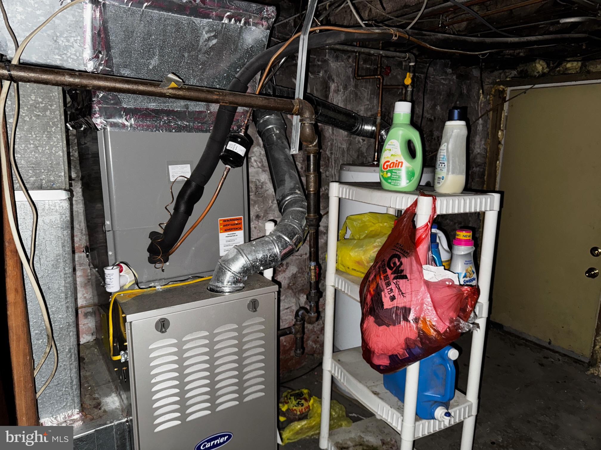 COPPIN HEIGHTS - Residential