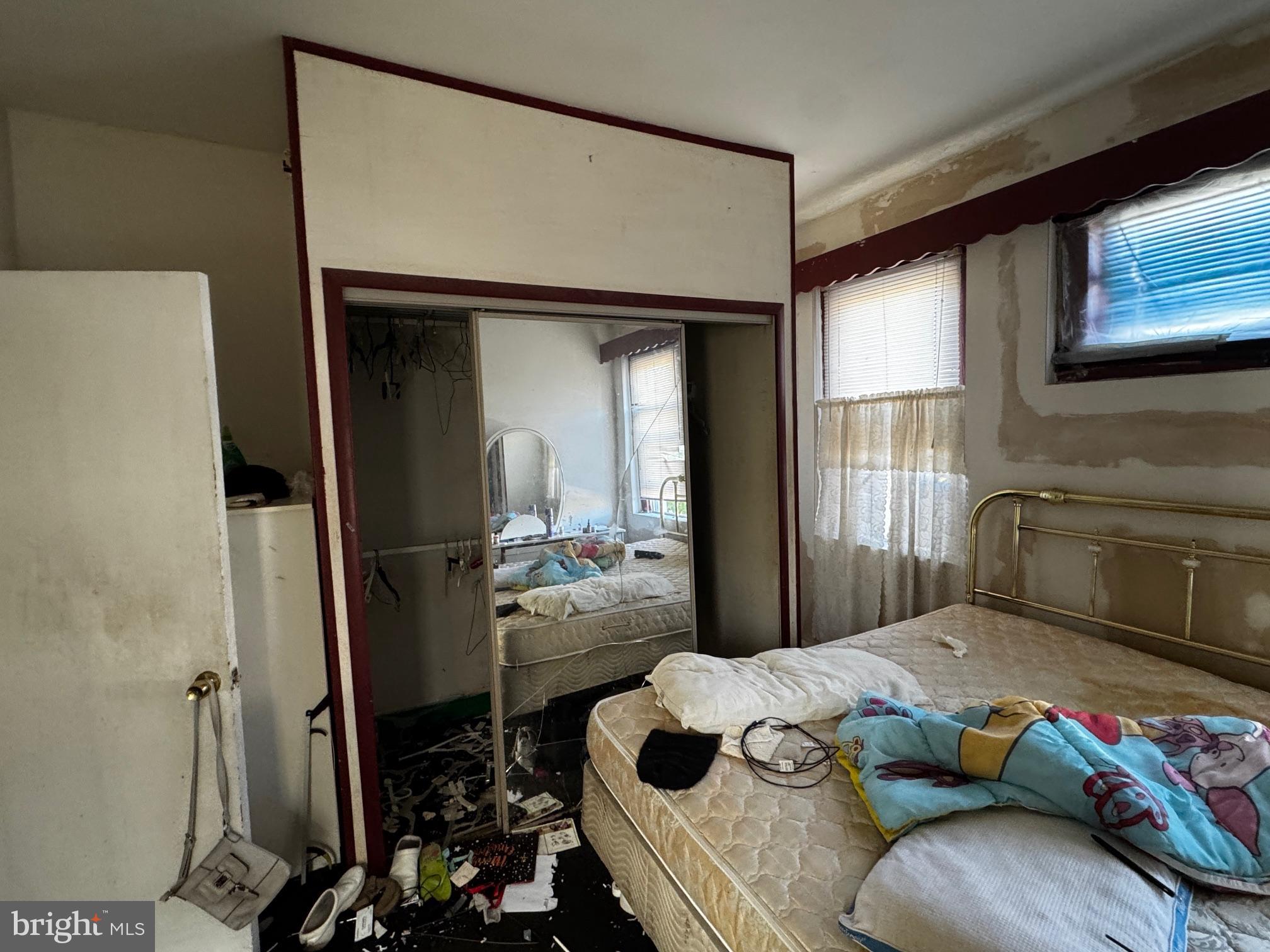 COPPIN HEIGHTS - Residential