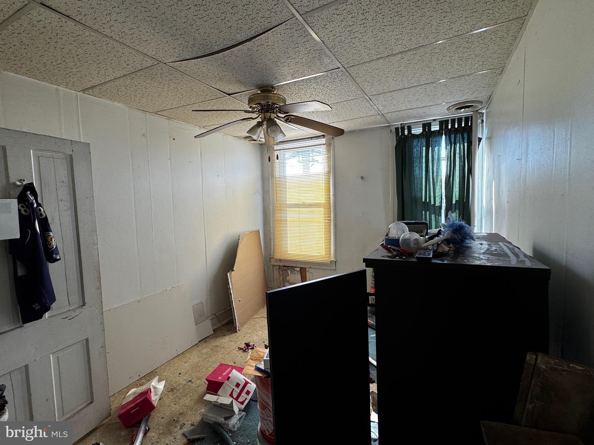 COPPIN HEIGHTS - Residential