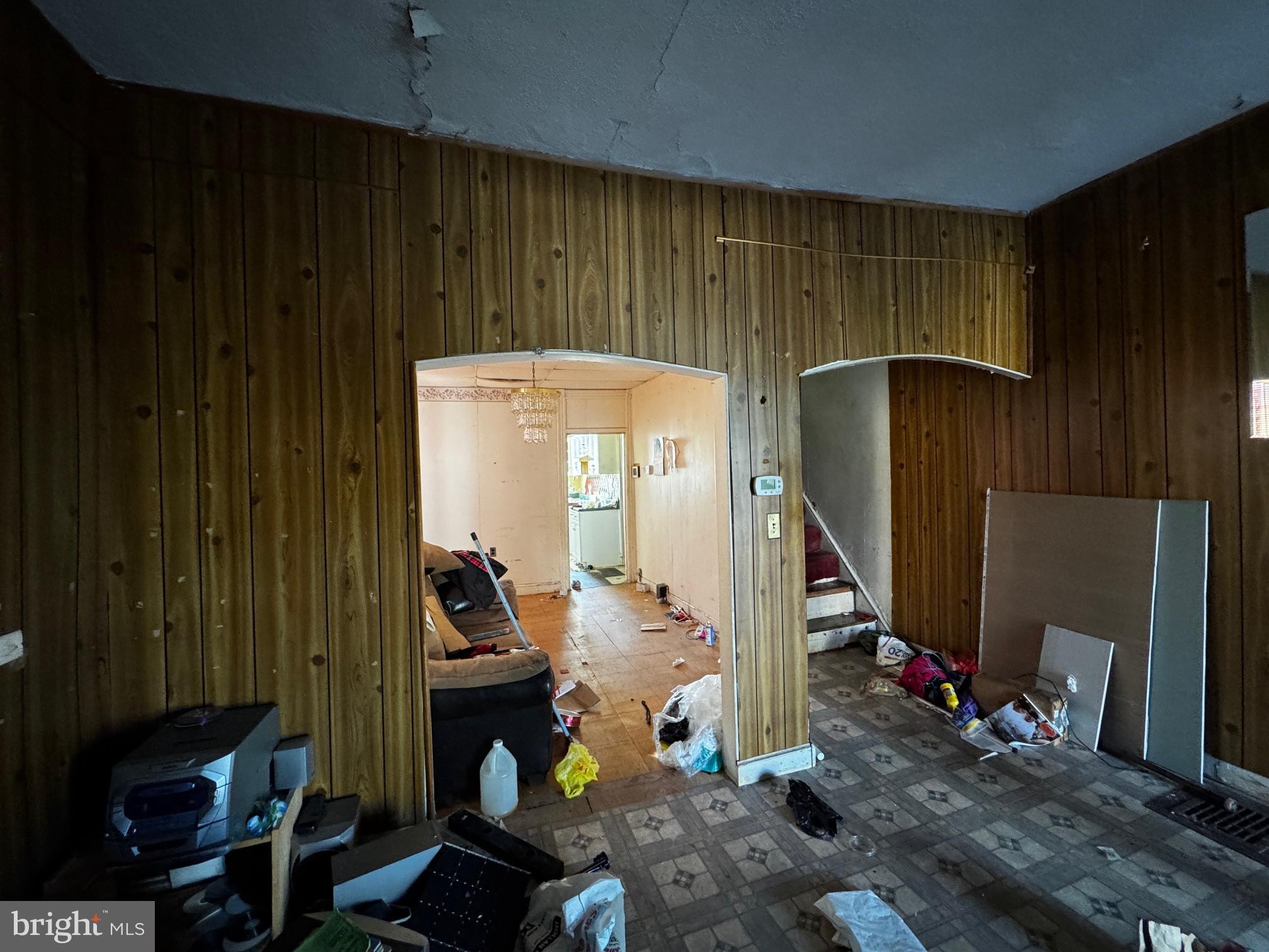 COPPIN HEIGHTS - Residential