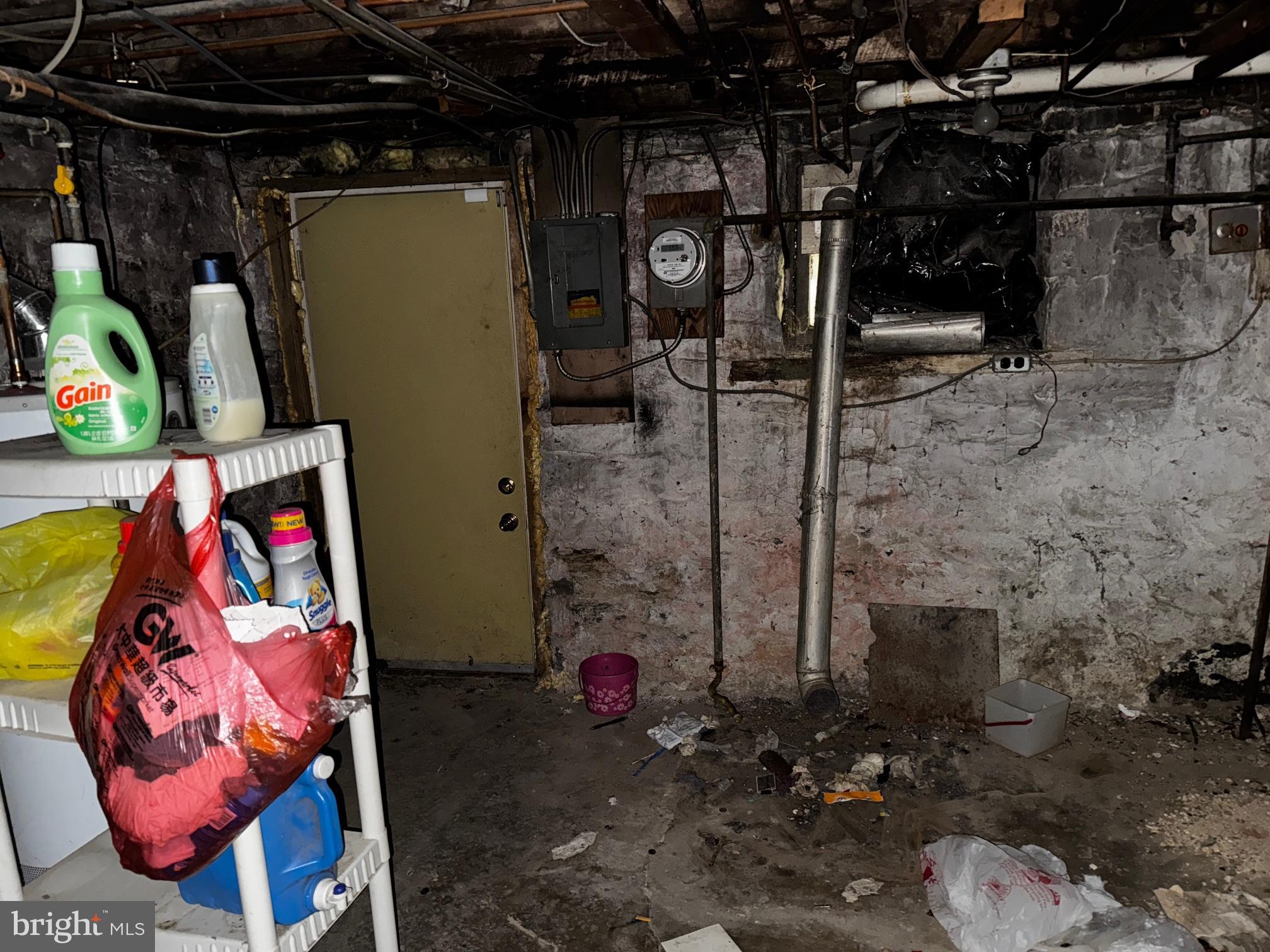 COPPIN HEIGHTS - Residential