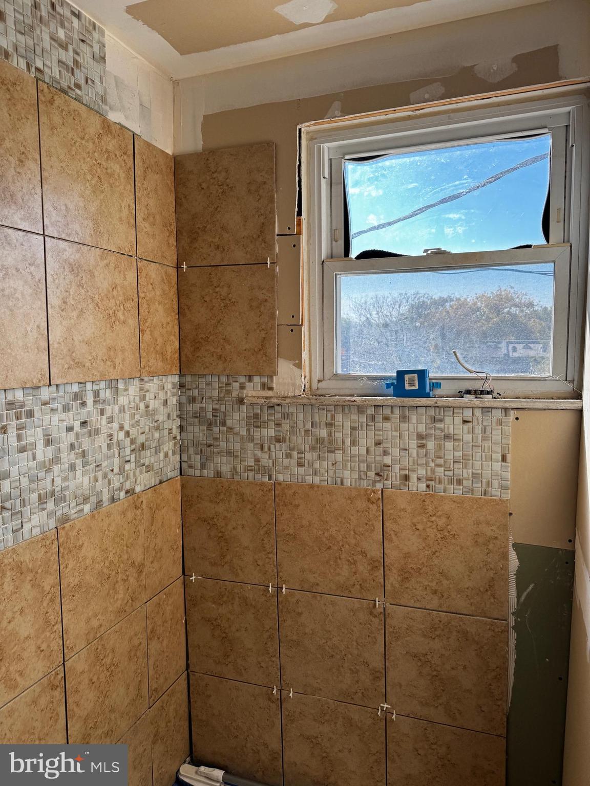 COPPIN HEIGHTS - Residential