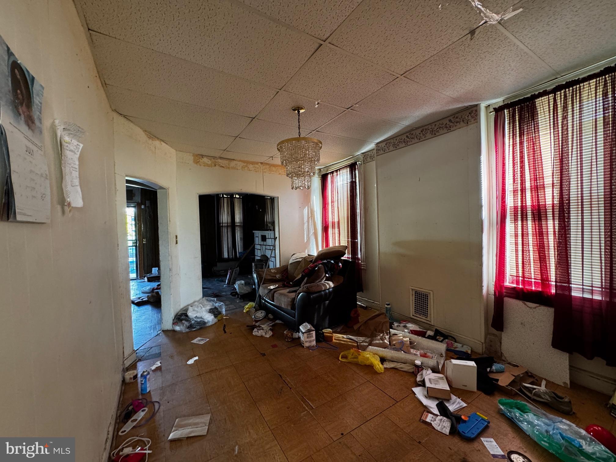 COPPIN HEIGHTS - Residential