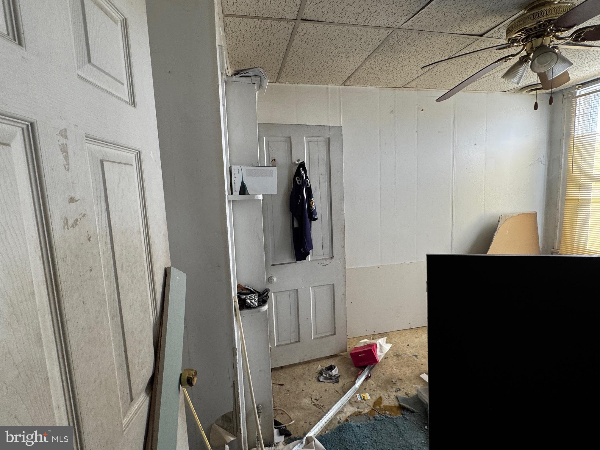 COPPIN HEIGHTS - Residential