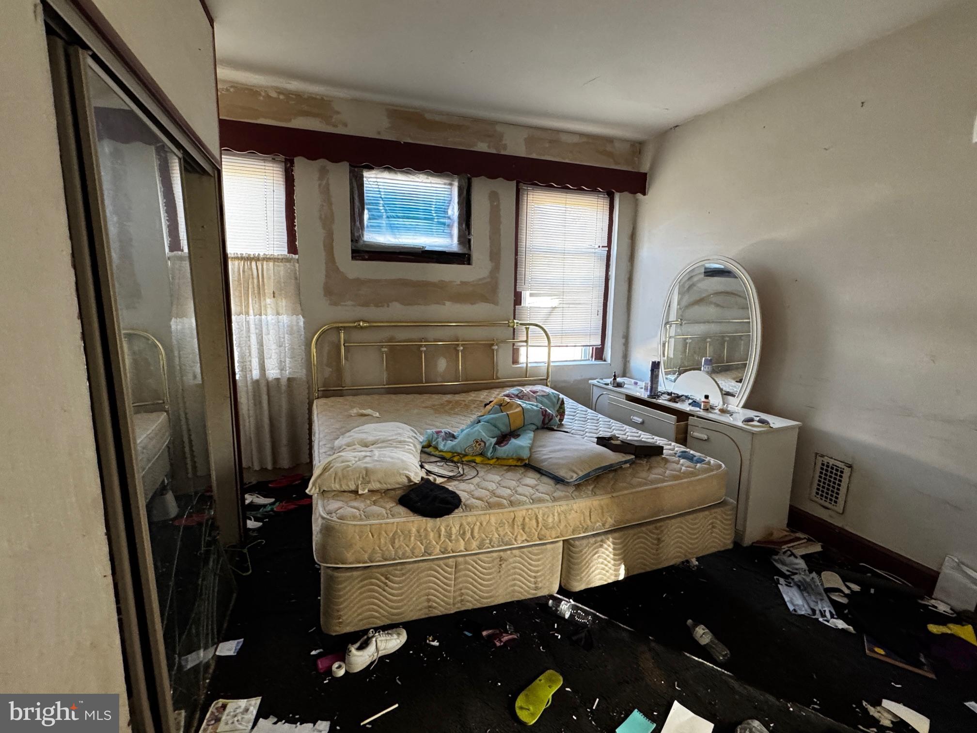 COPPIN HEIGHTS - Residential