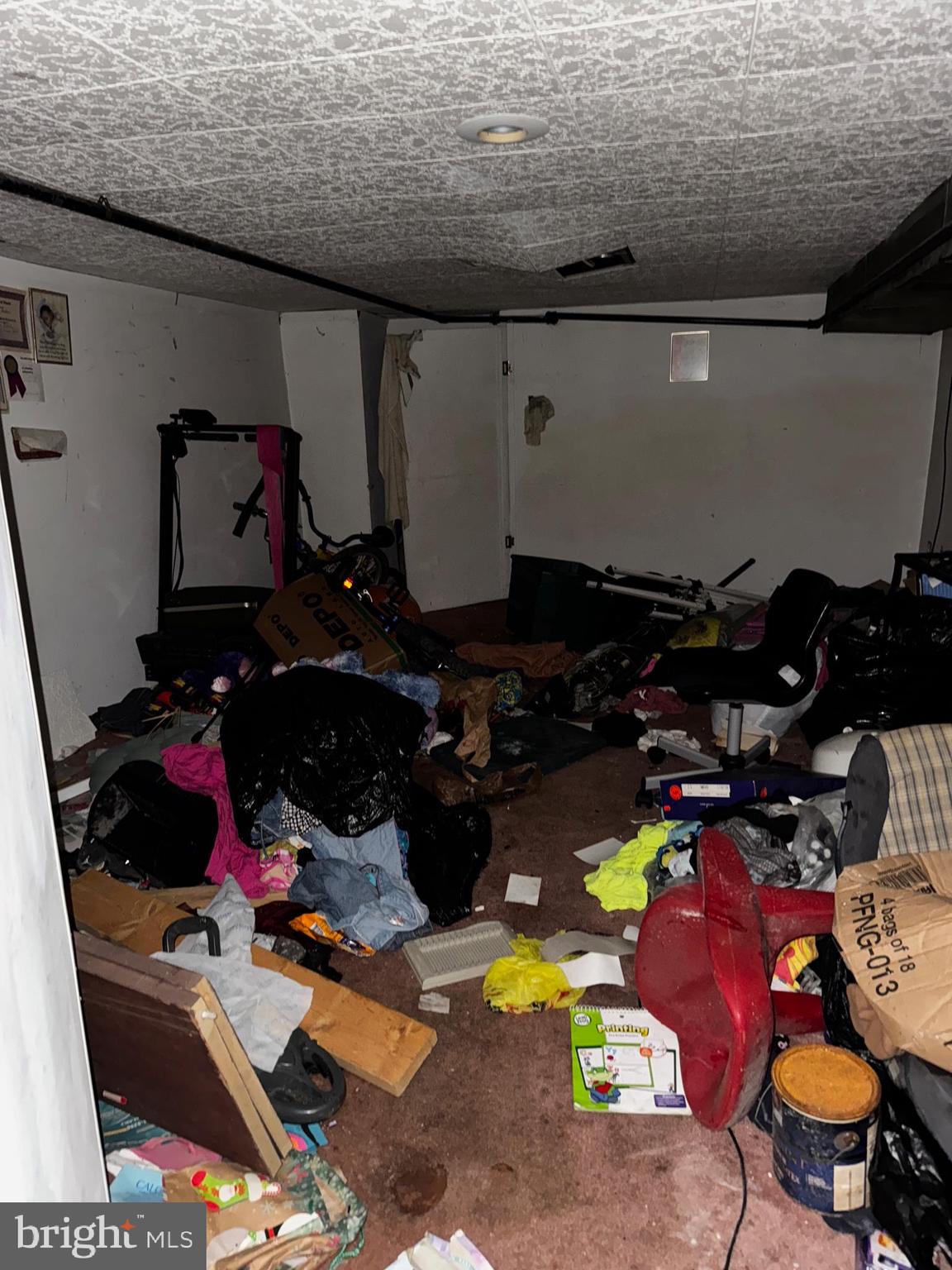 COPPIN HEIGHTS - Residential