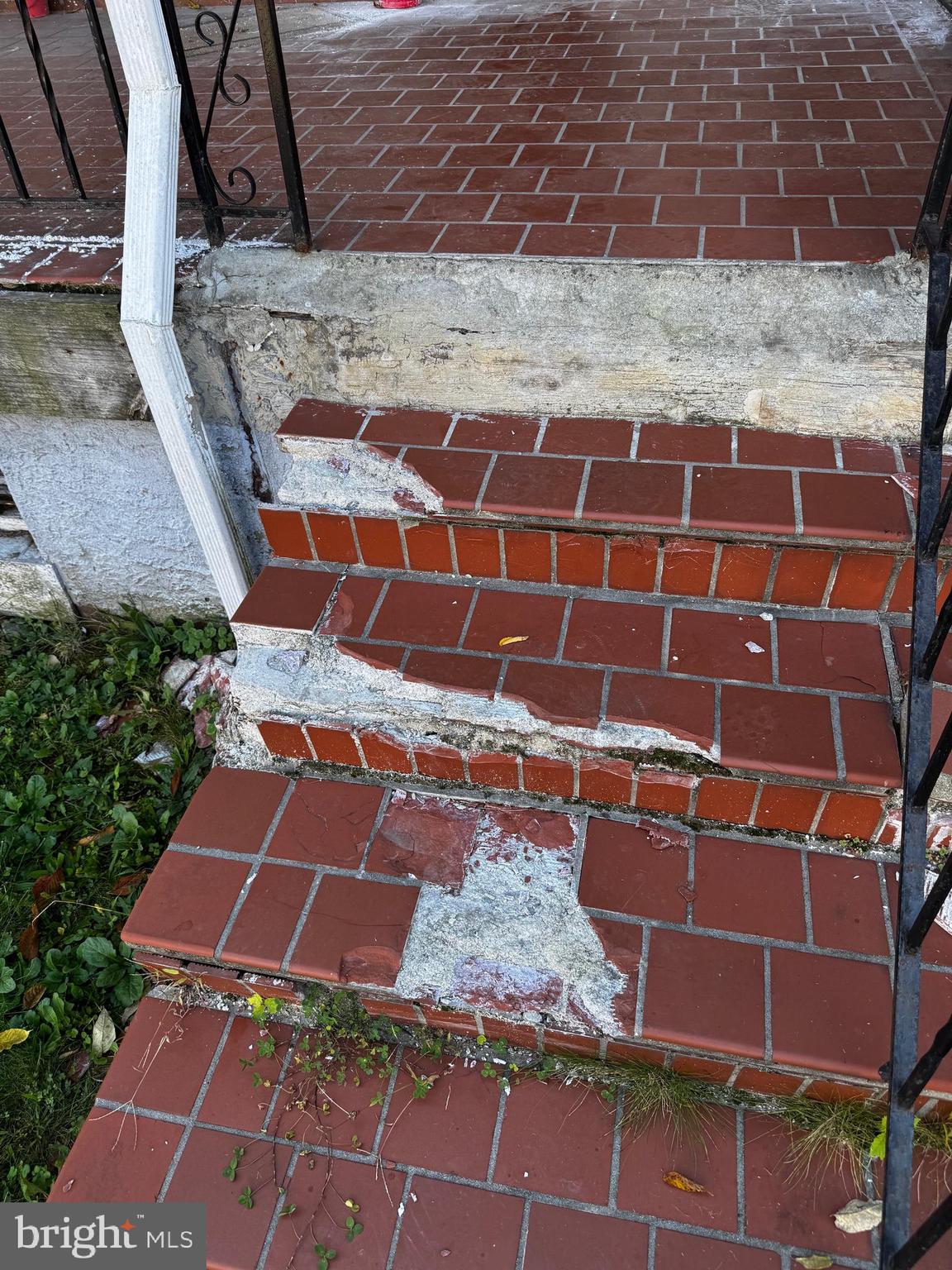 COPPIN HEIGHTS - Residential