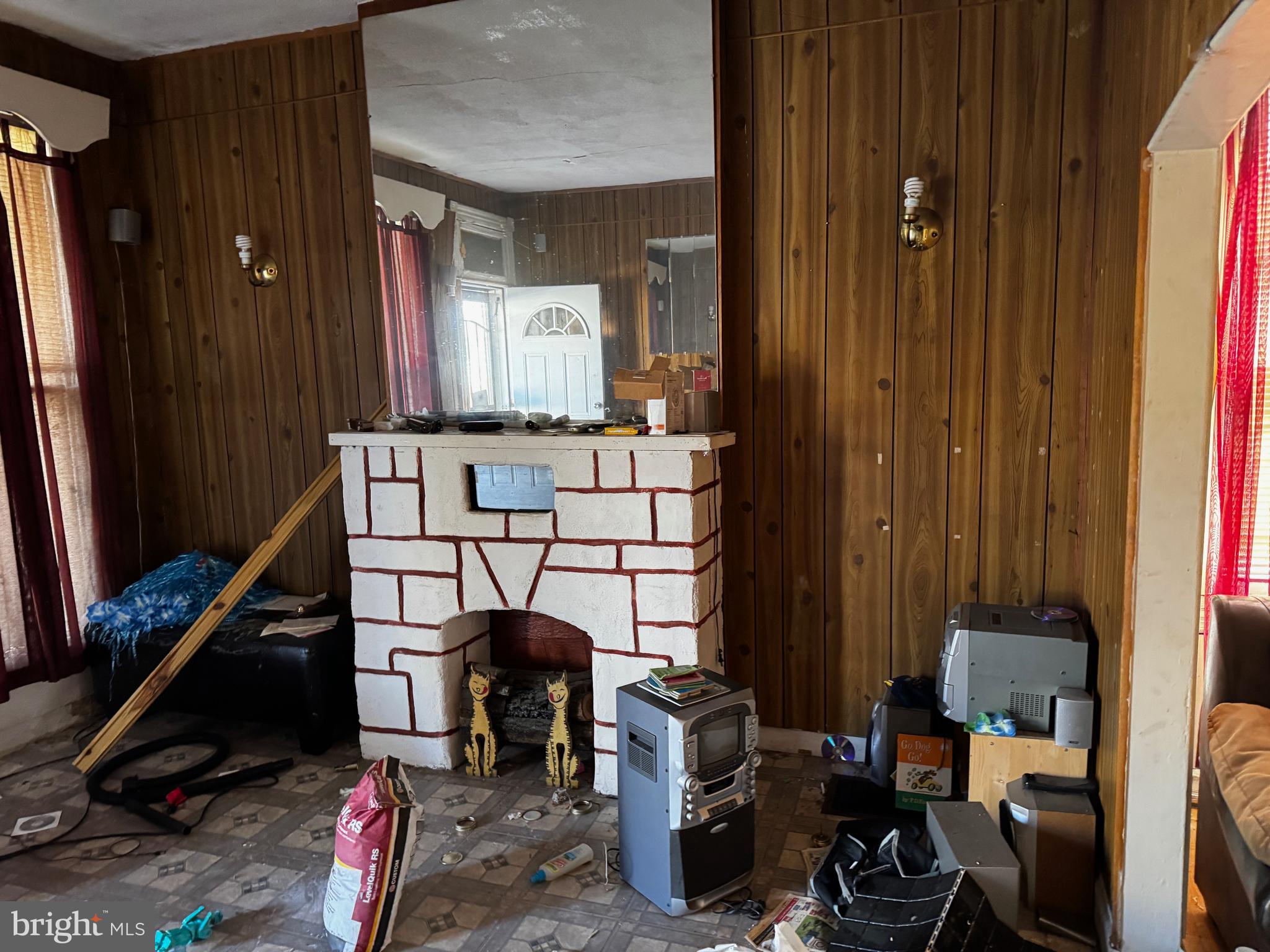 COPPIN HEIGHTS - Residential