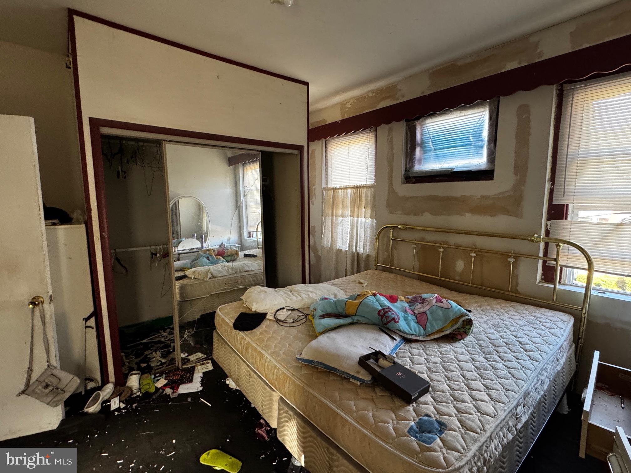 COPPIN HEIGHTS - Residential