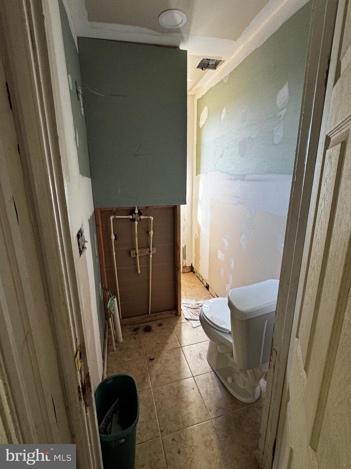 COPPIN HEIGHTS - Residential