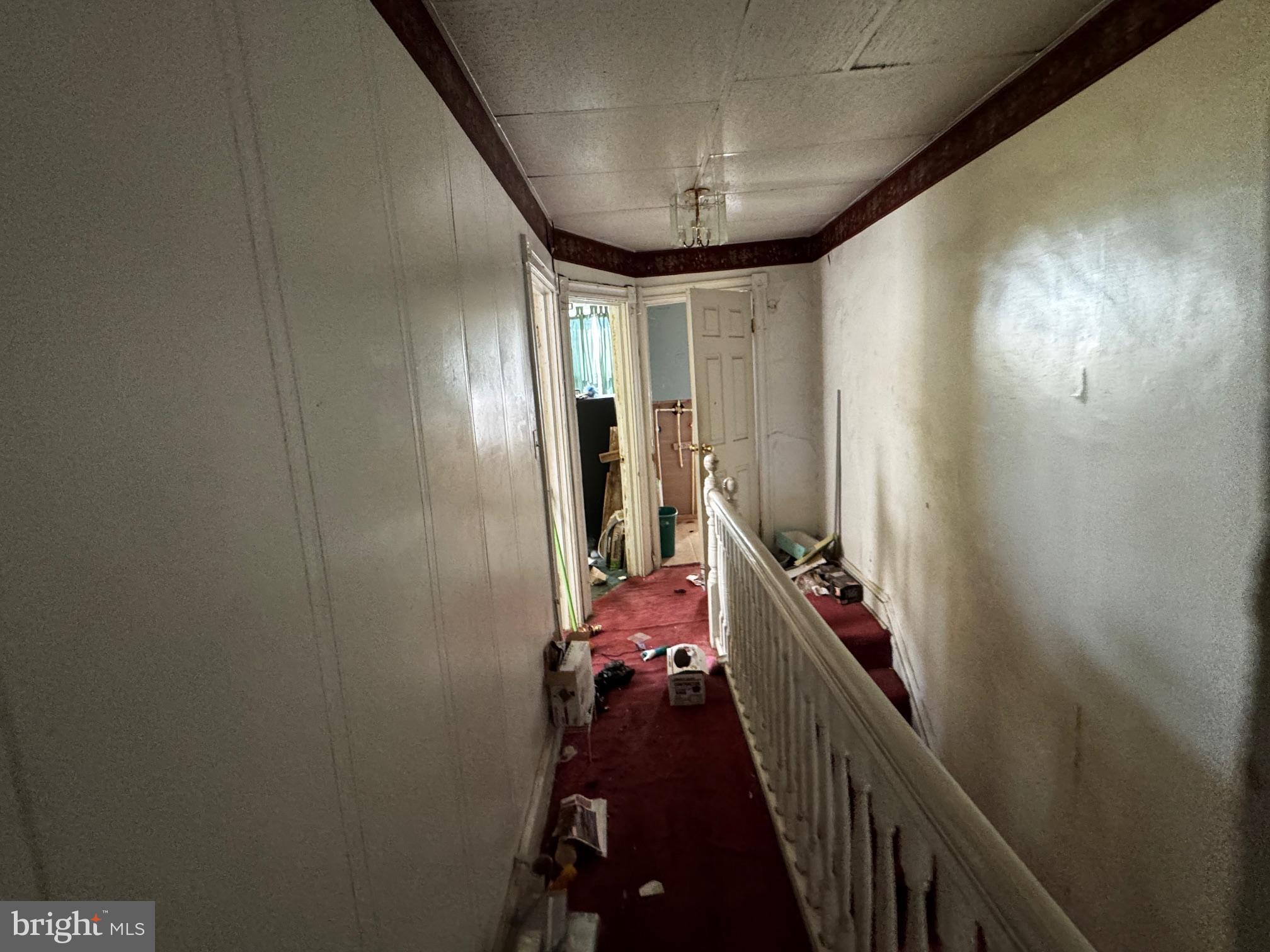 COPPIN HEIGHTS - Residential