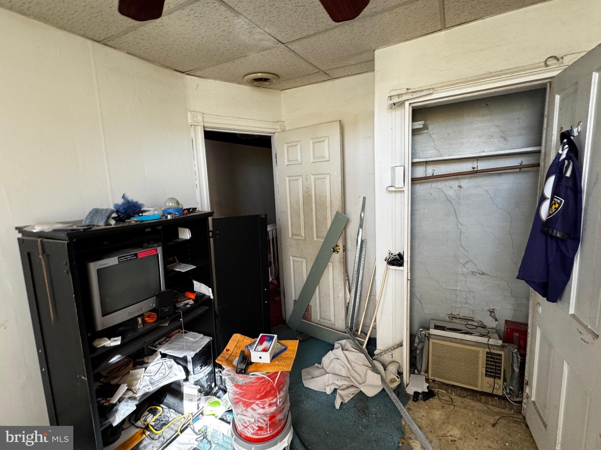 COPPIN HEIGHTS - Residential