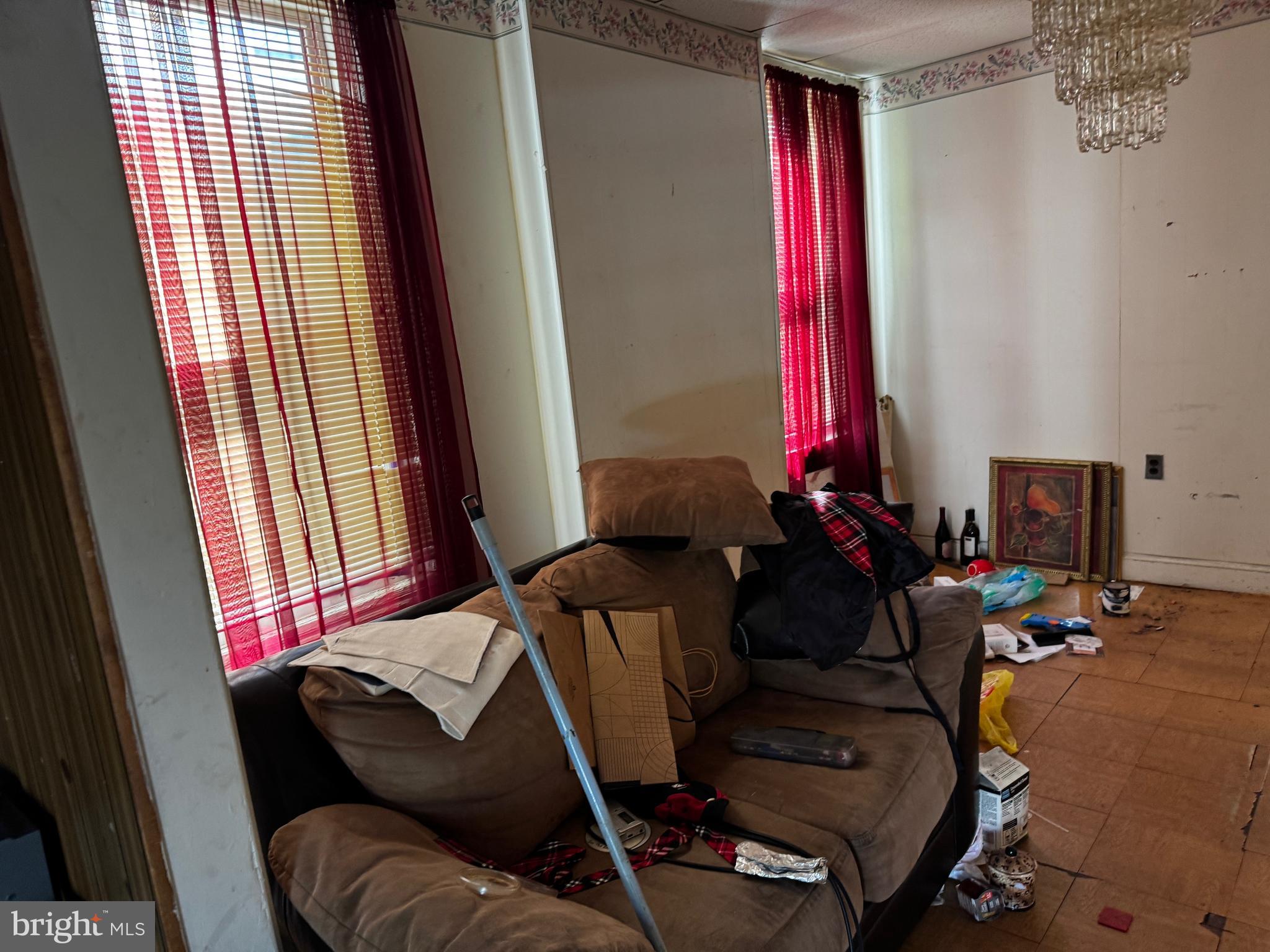 COPPIN HEIGHTS - Residential