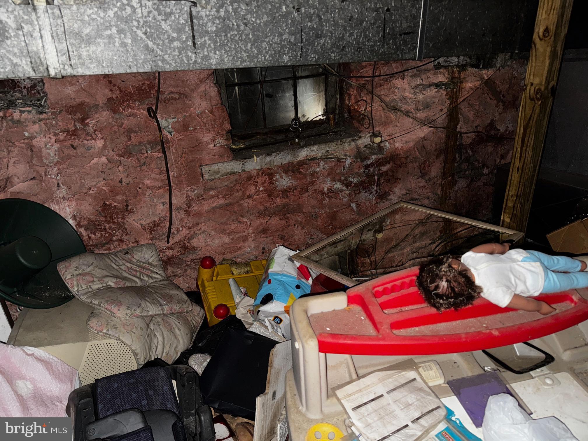 COPPIN HEIGHTS - Residential