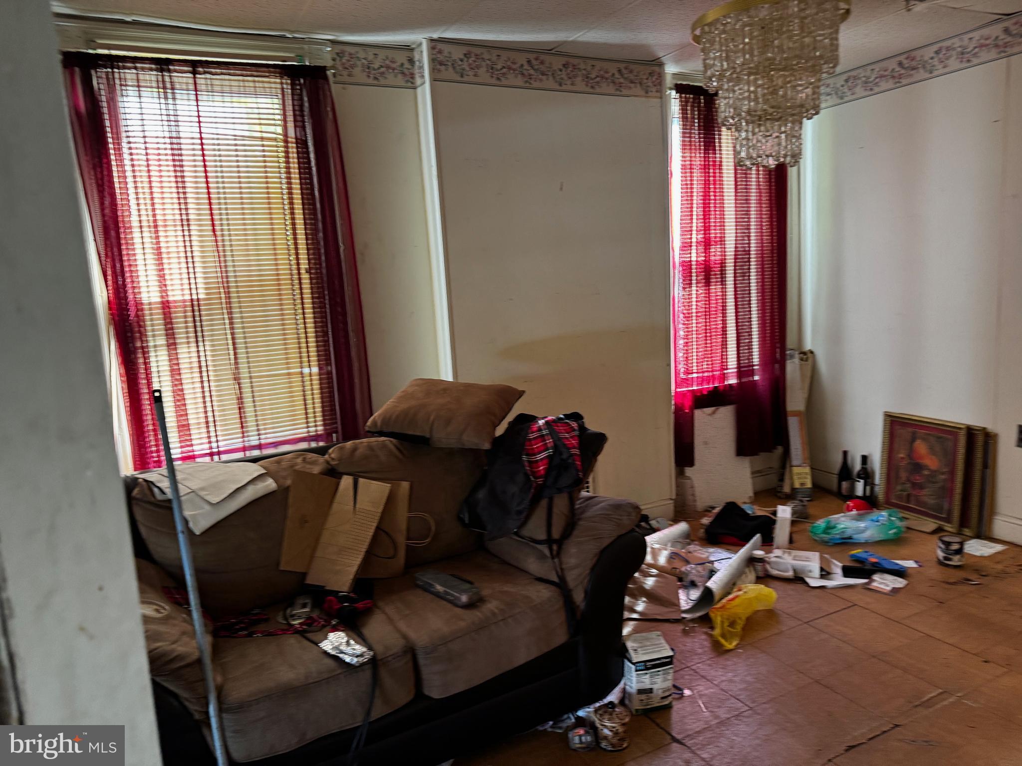 COPPIN HEIGHTS - Residential