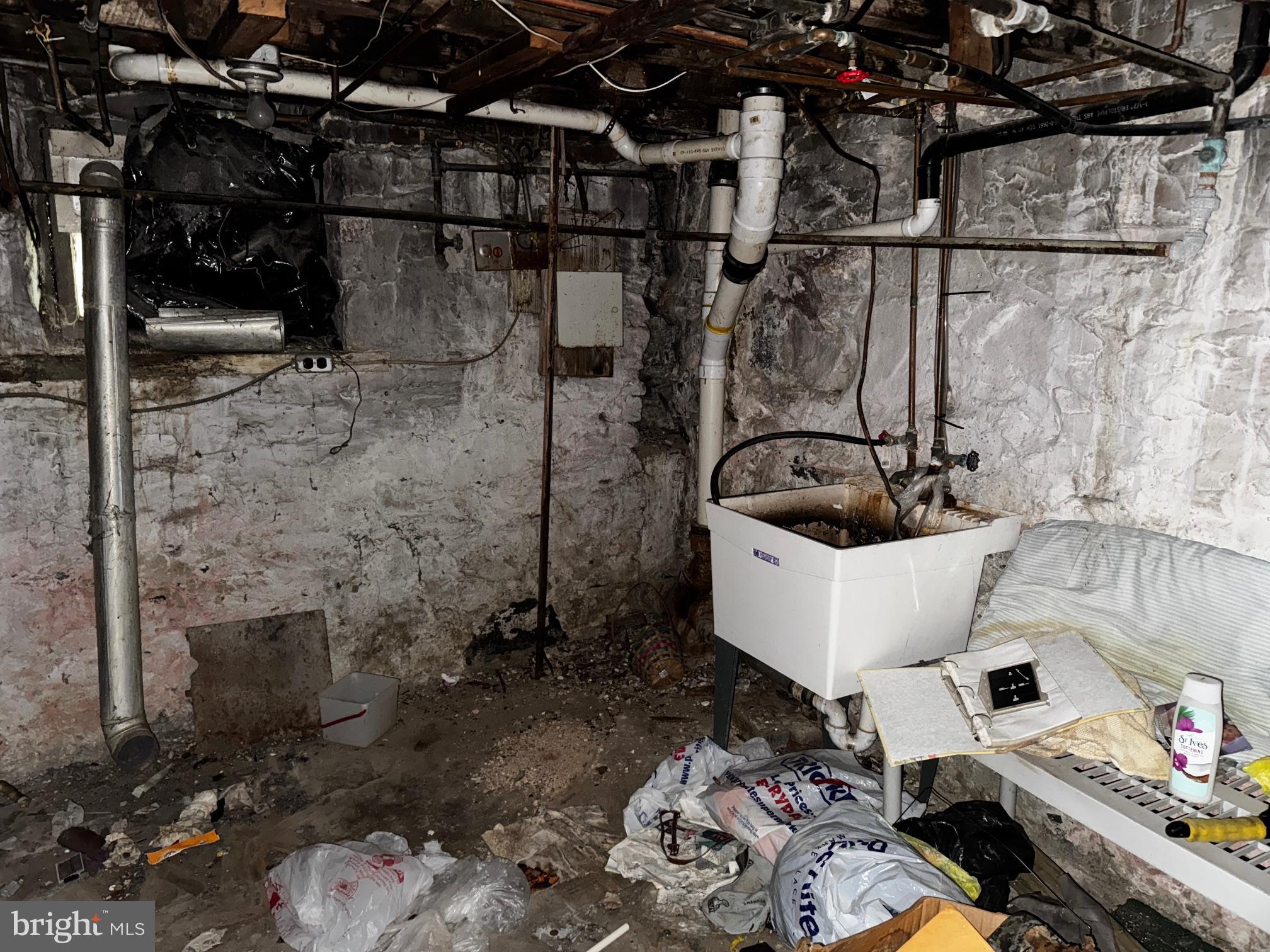 COPPIN HEIGHTS - Residential