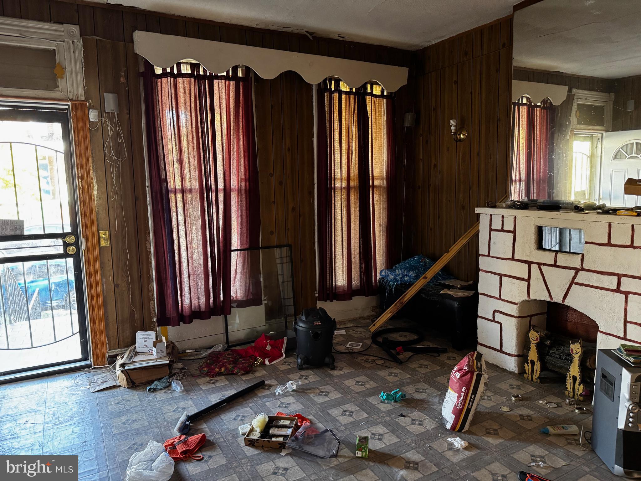 COPPIN HEIGHTS - Residential