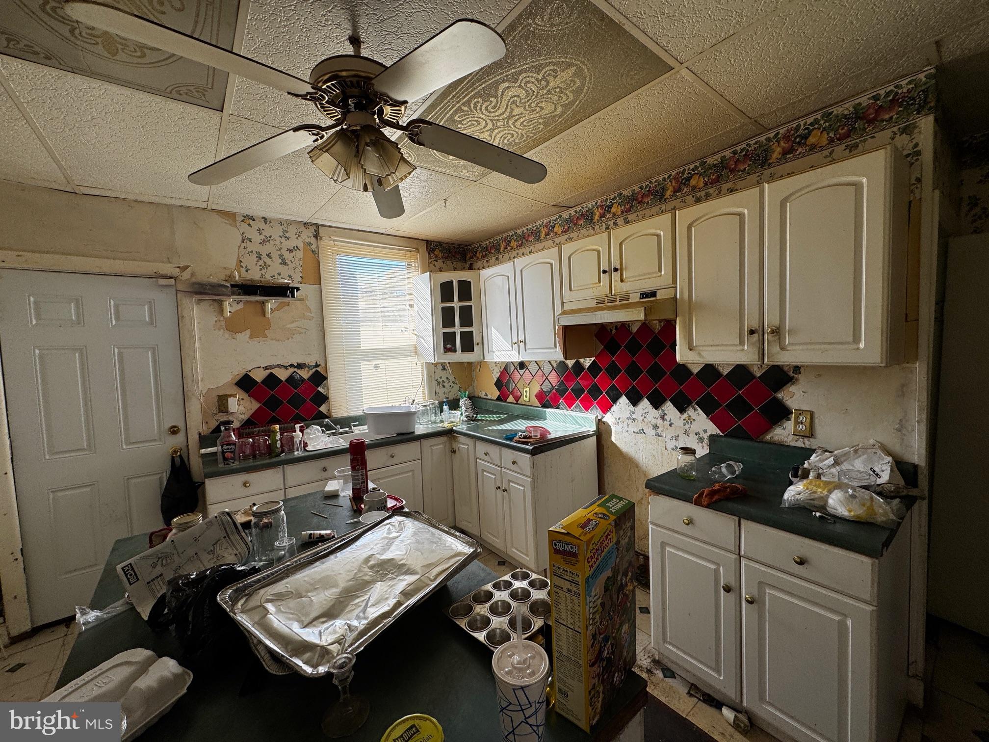 COPPIN HEIGHTS - Residential