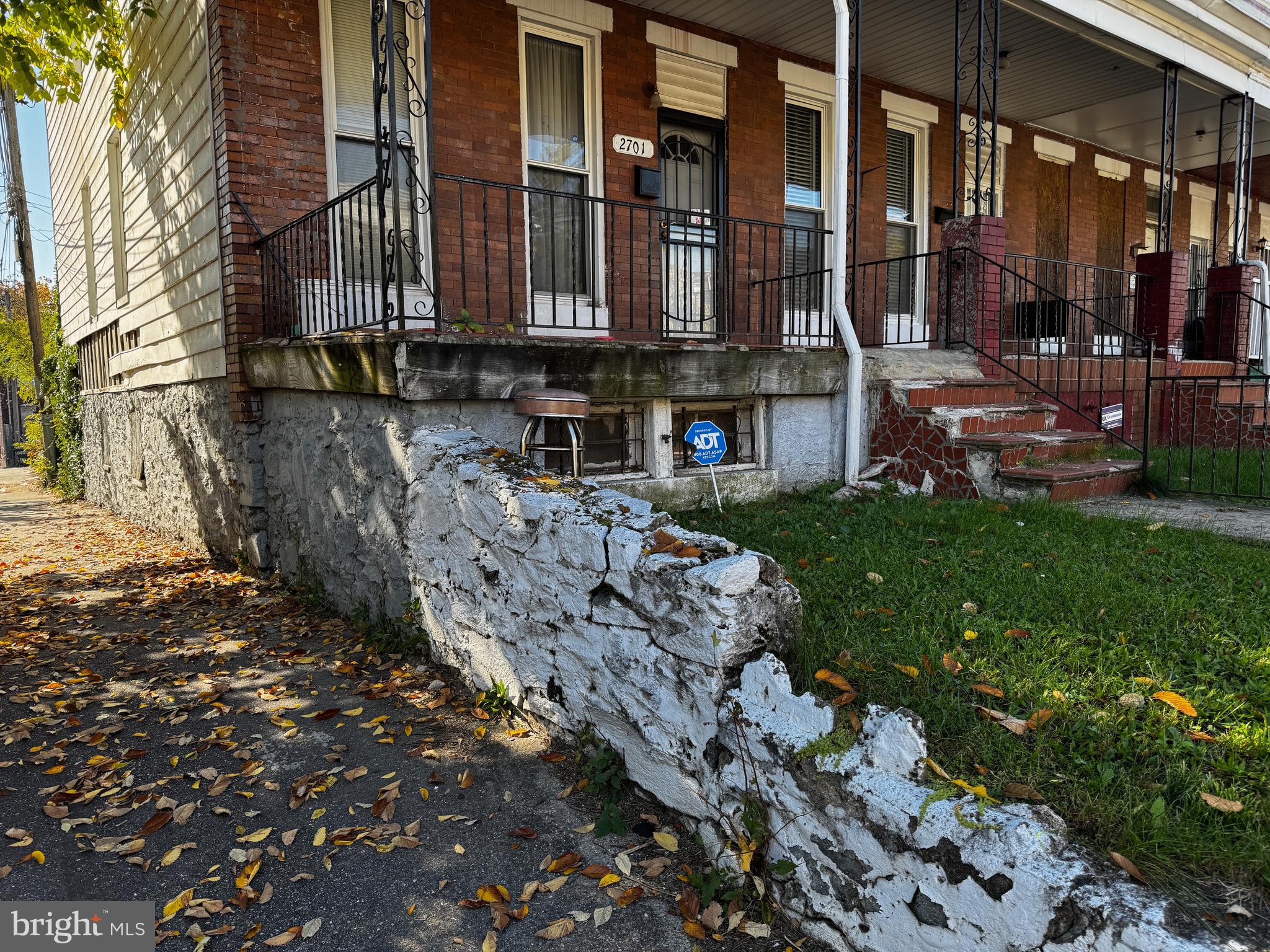 COPPIN HEIGHTS - Residential