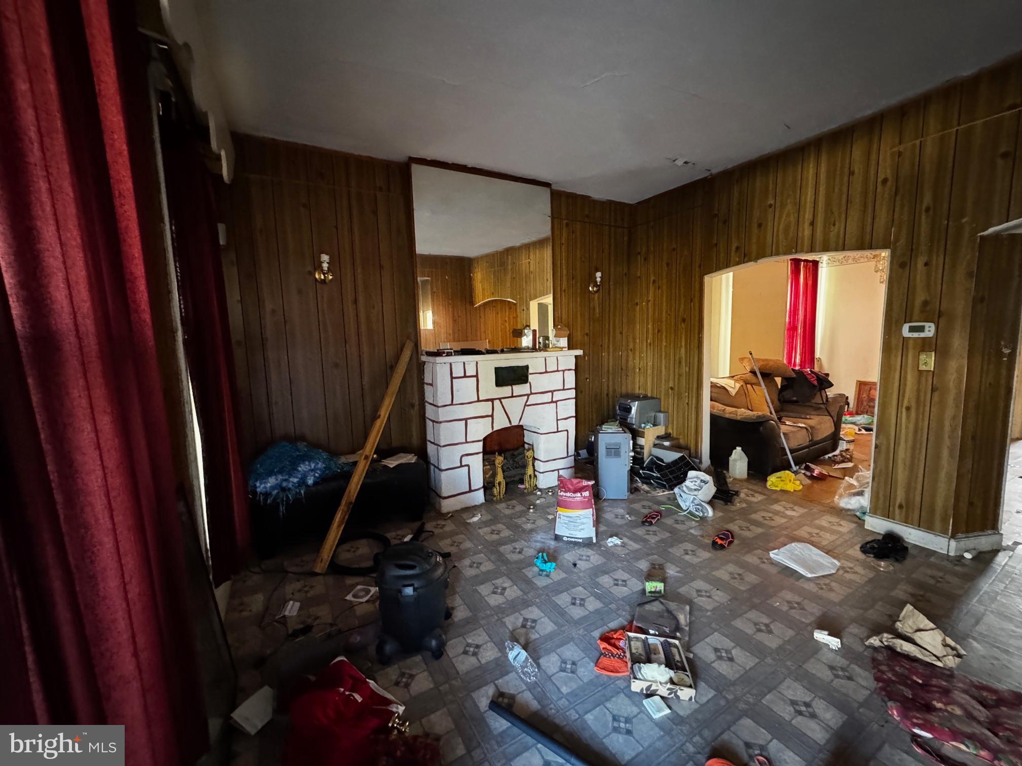 COPPIN HEIGHTS - Residential