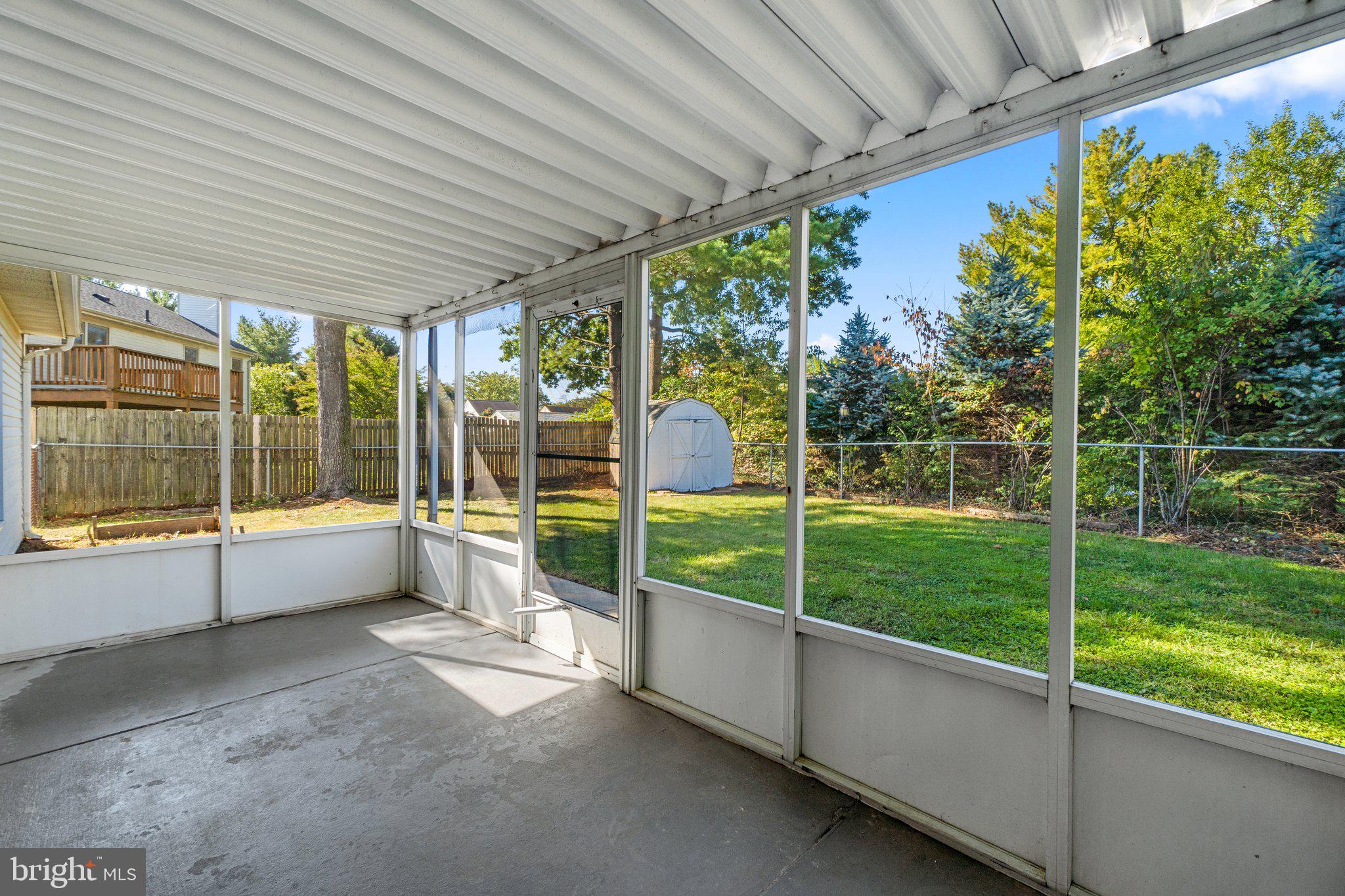 WILLOWCREST - Residential