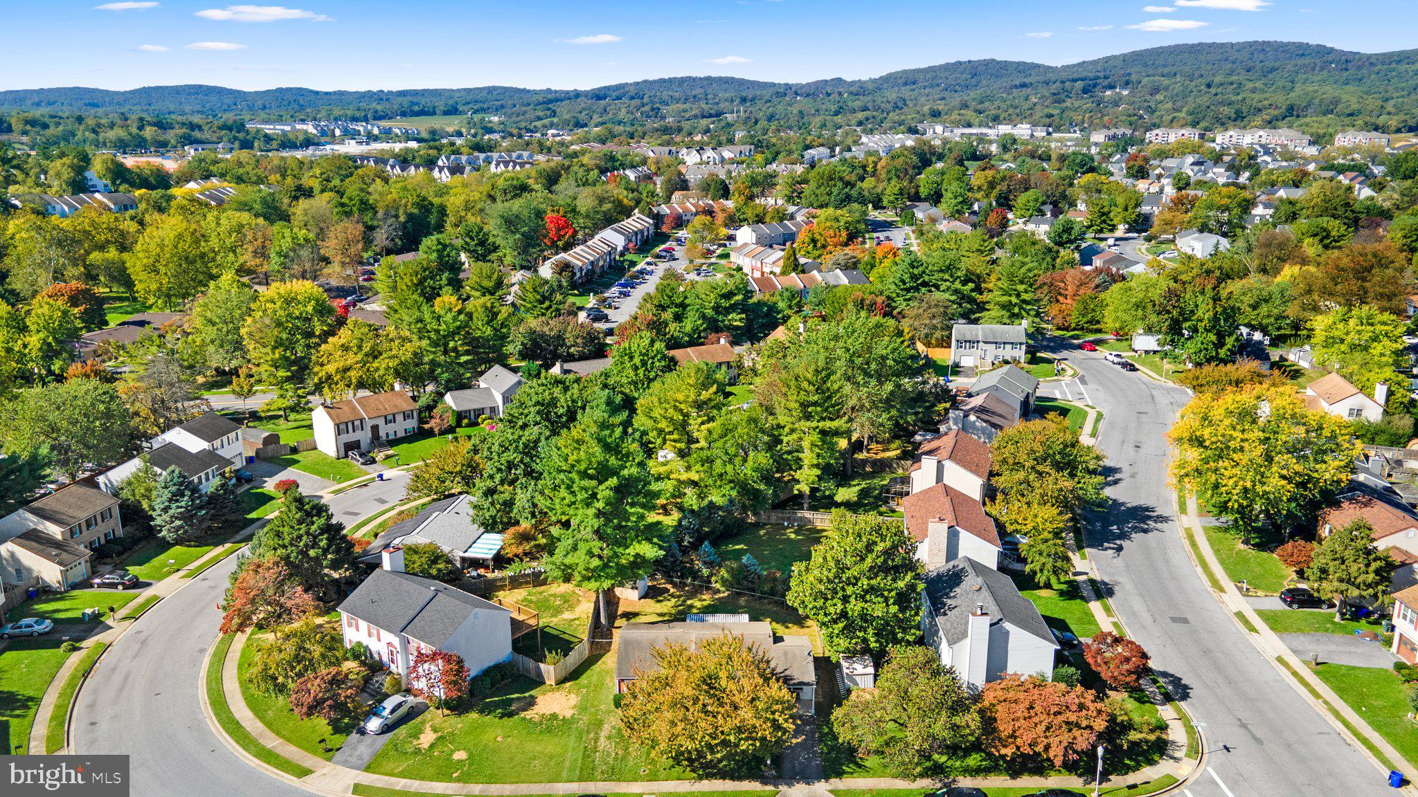 WILLOWCREST - Residential