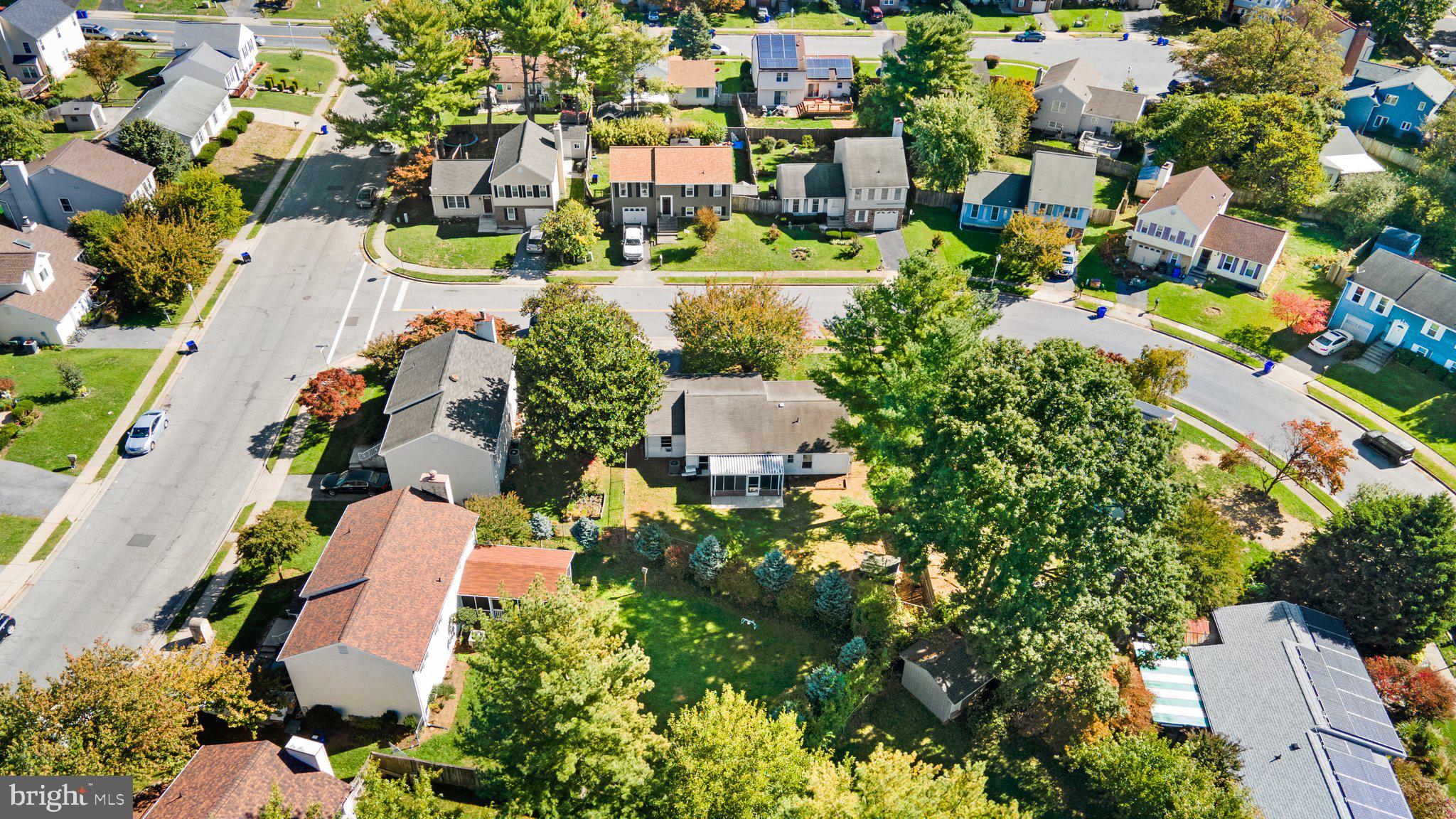 WILLOWCREST - Residential