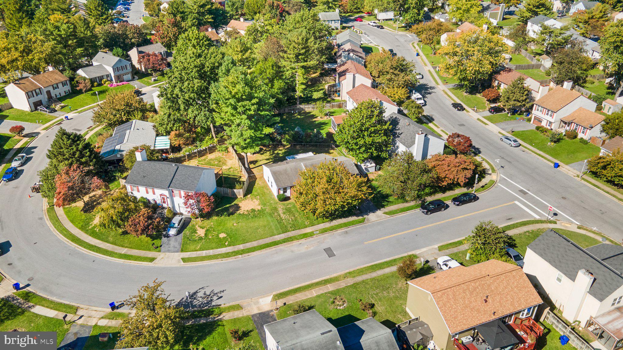 WILLOWCREST - Residential