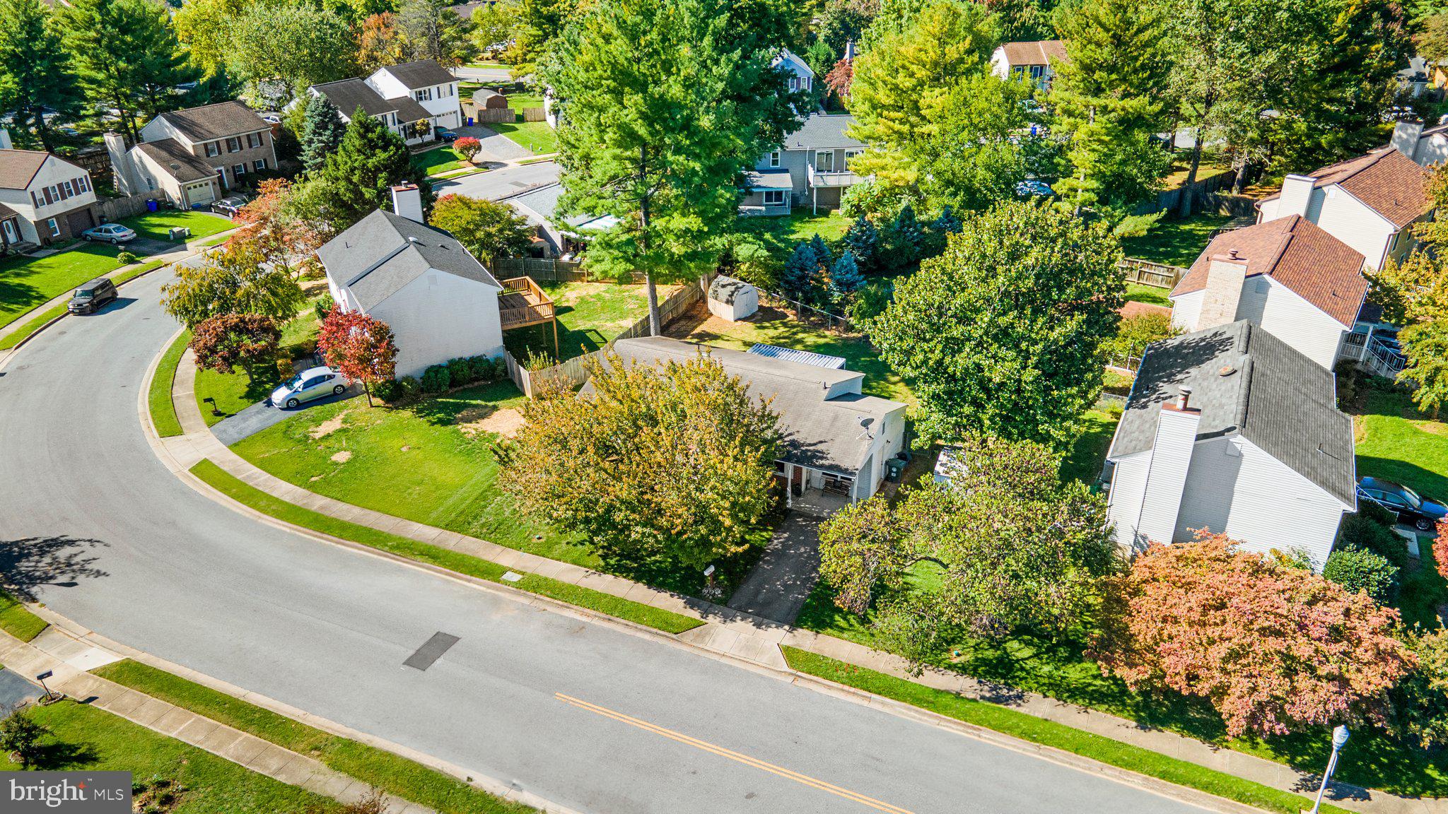 WILLOWCREST - Residential