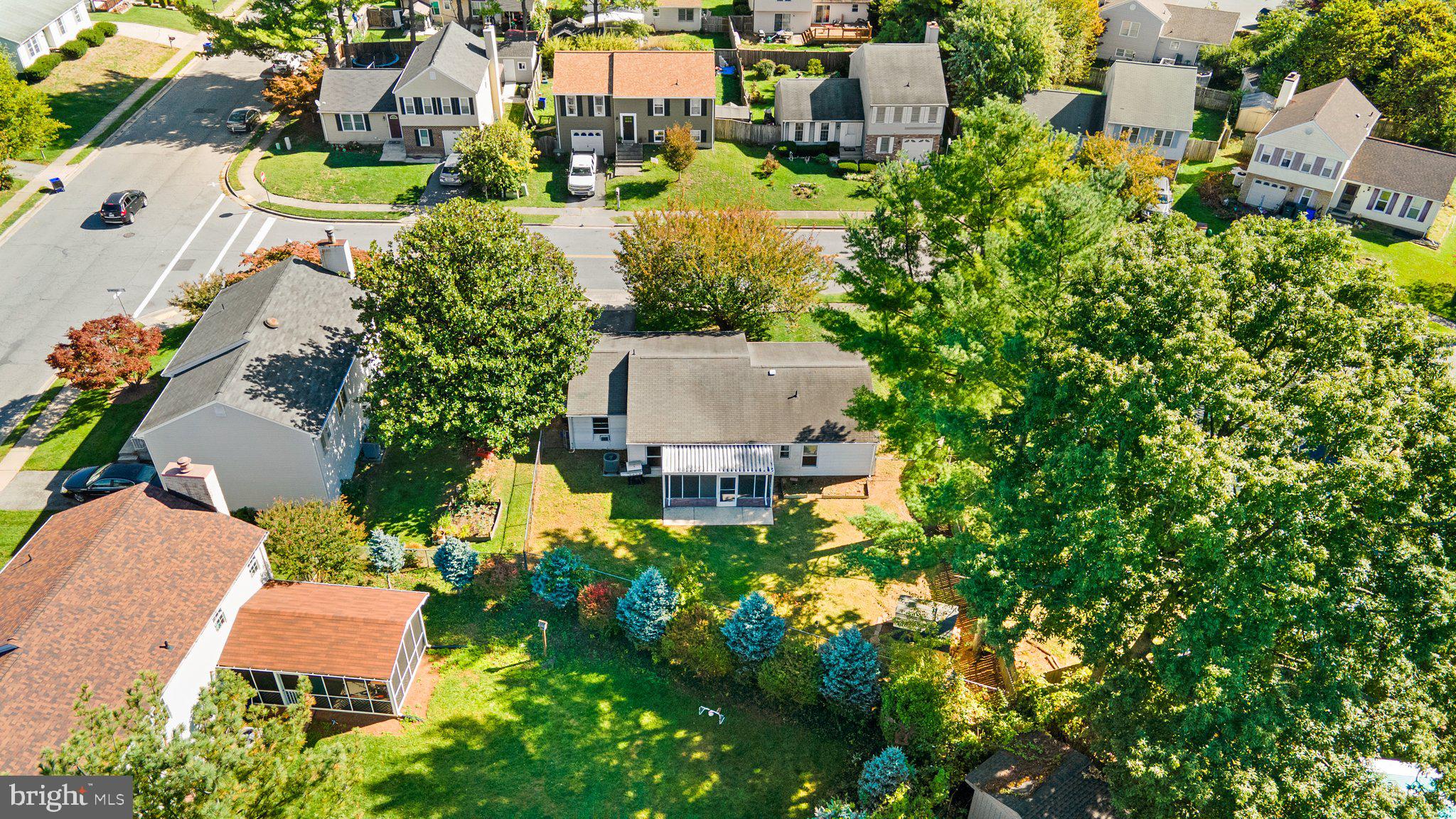 WILLOWCREST - Residential