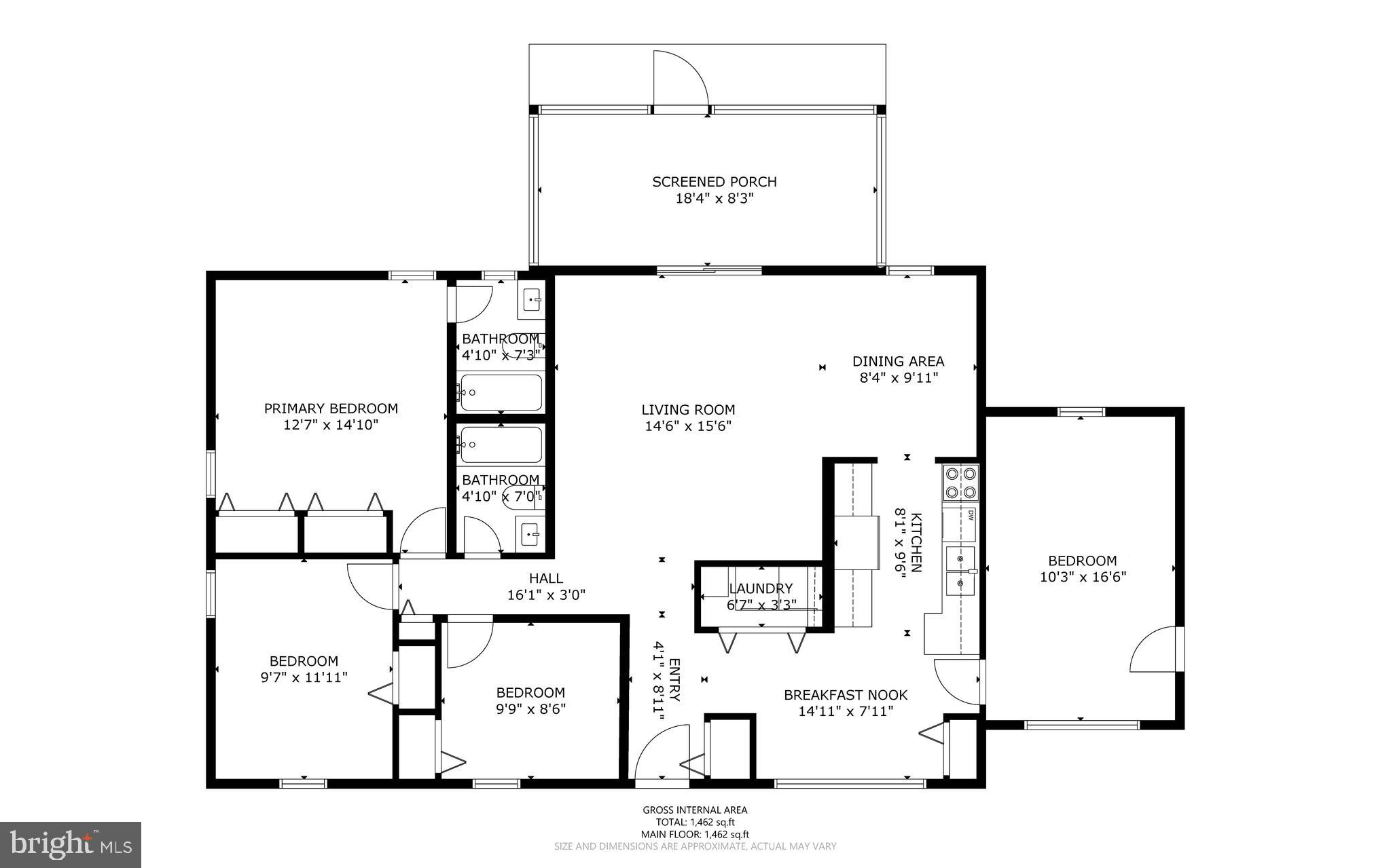 WILLOWCREST - Residential