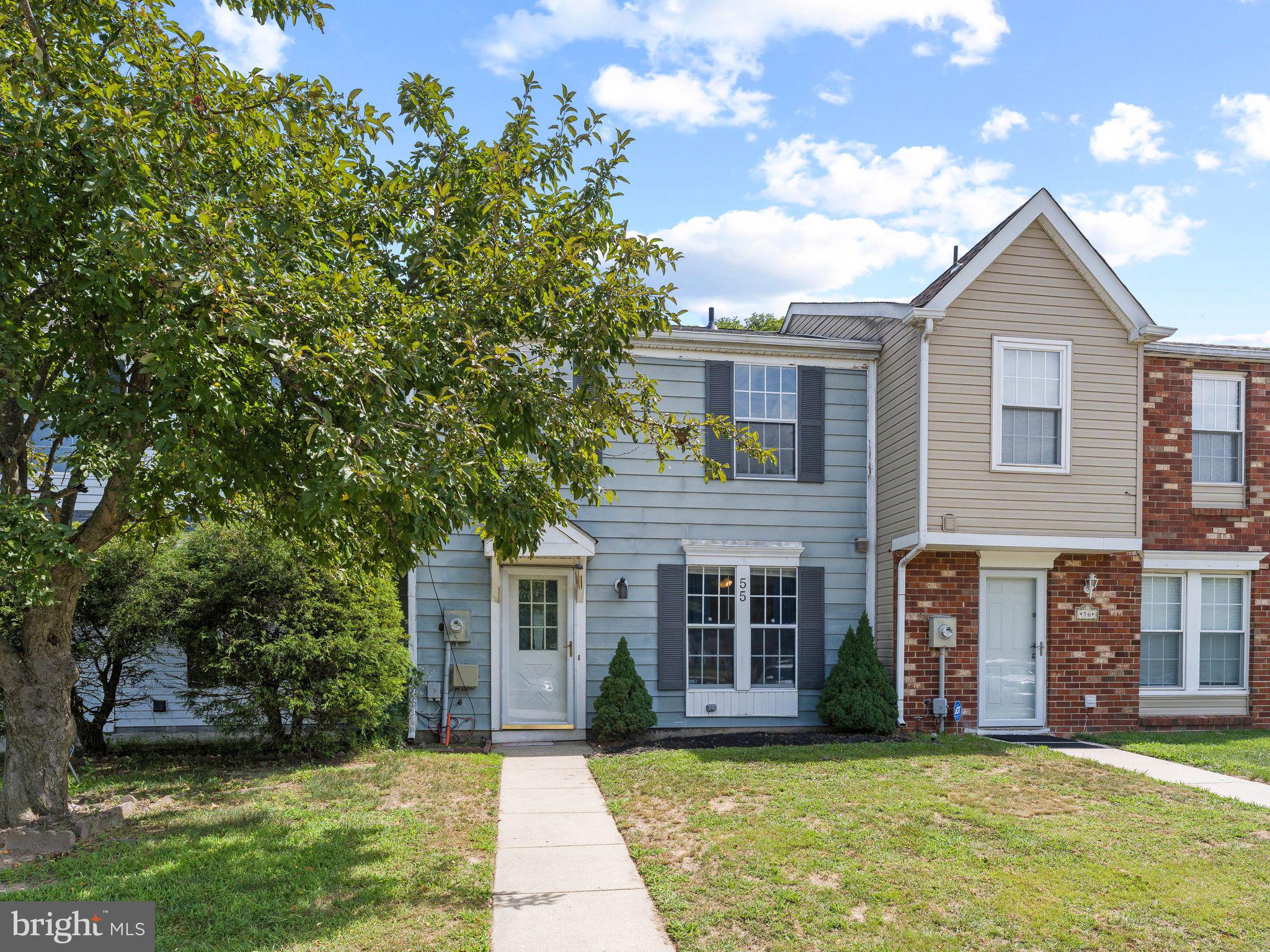 55 VICTORIA MANOR COURT