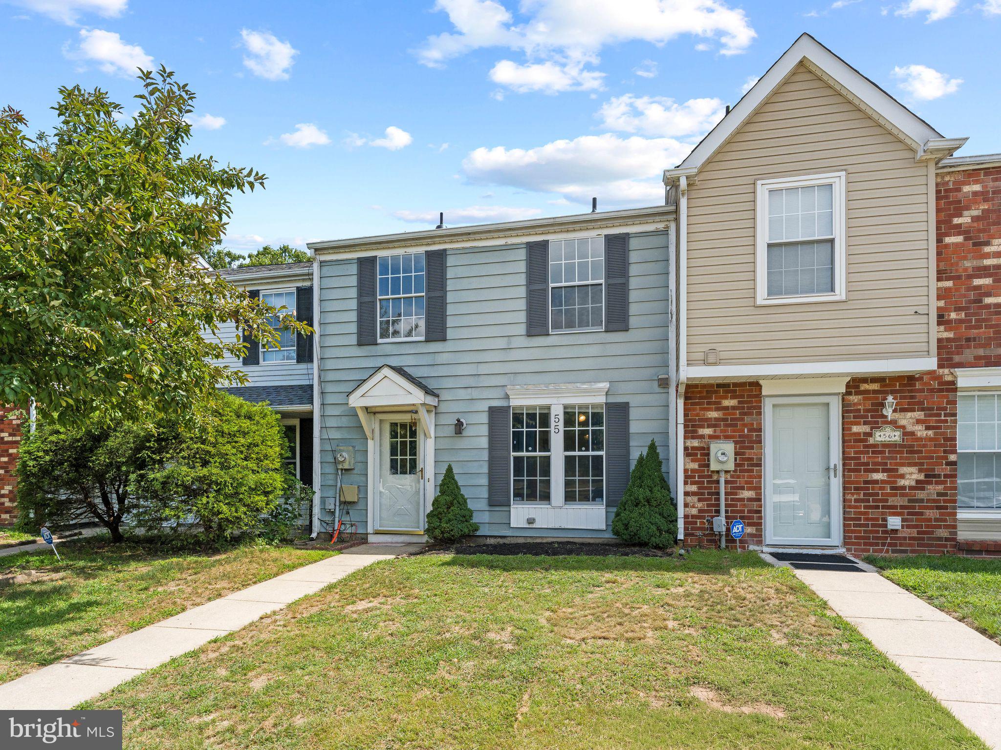 55 VICTORIA MANOR COURT