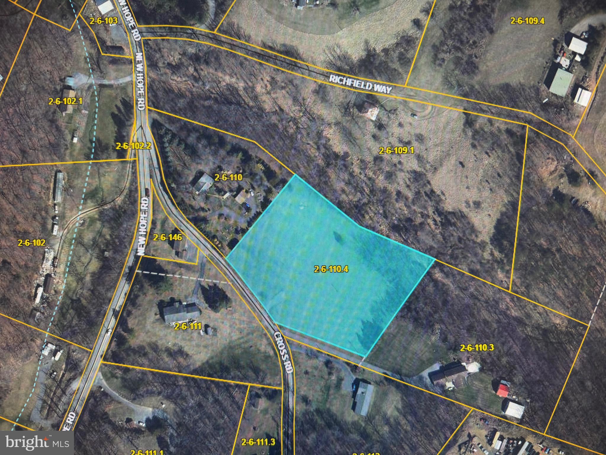 Beautiful UNRESTRICTED 2.8 acres just two minutes from downtown Berkeley Springs! Imagine the possibilities! Property was perced in 2018. Dream home or tiny house-you decide! Maybe even a few animals or a business? This lush little slice of land is mostly flat to rolling in the back and mostly cleared for easy access with a gravel driveway are already installed. Only a mile from downtown amenities of shopping, spas, restaurants, Berkeley Springs State Park, breweries and our awesome MAC Ice house and the Star Theater for wonderful entertainment! Just 11 miles from Cacapon State Park for golfing, hiking, biking, boating and the list goes on!