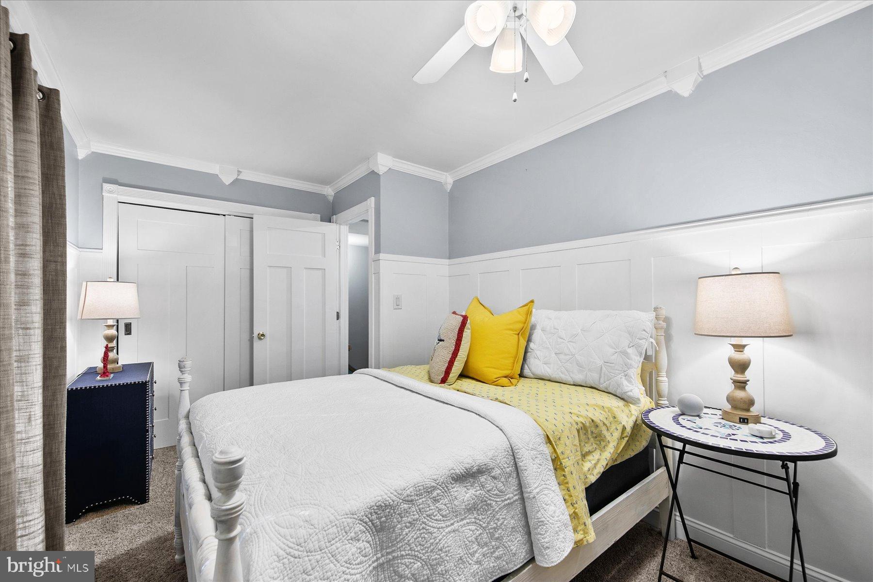 MALLARD ISLAND - Residential