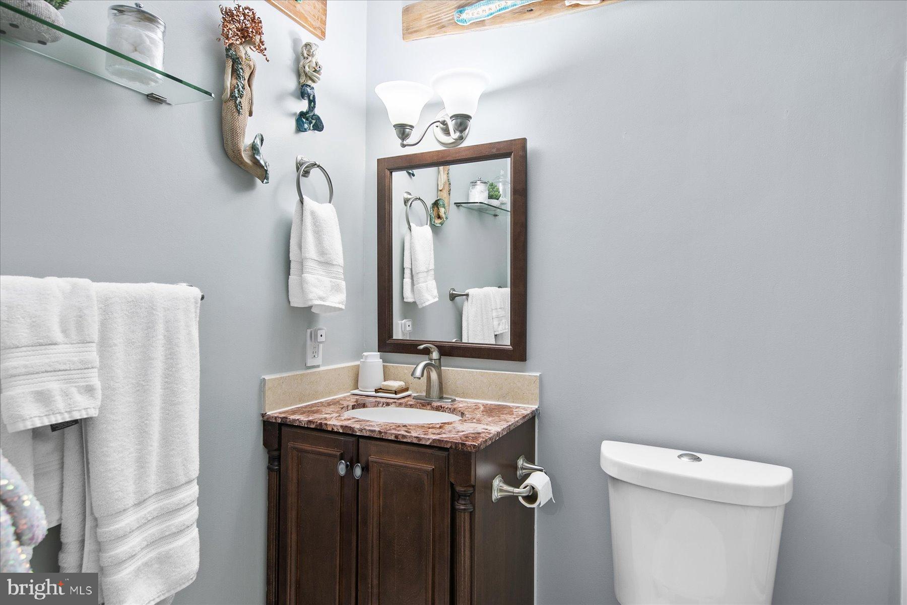 MALLARD ISLAND - Residential