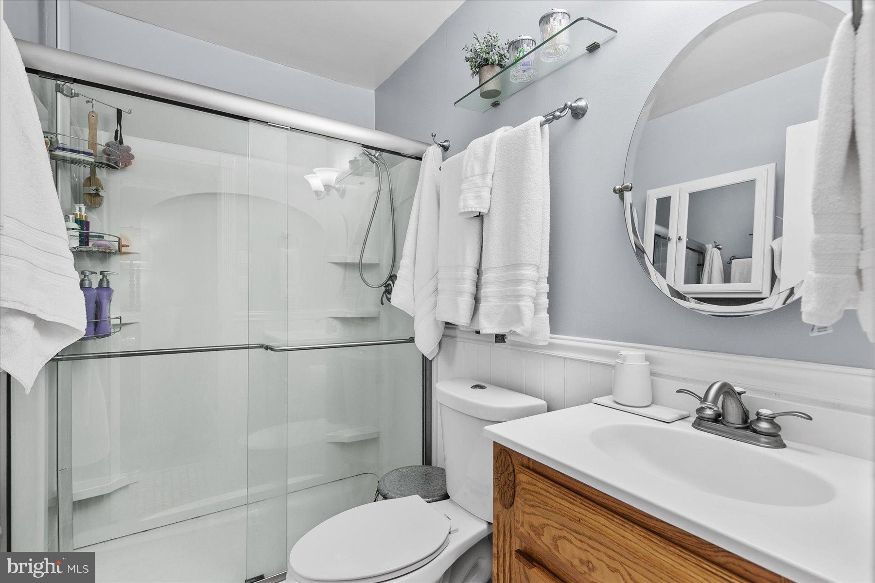 MALLARD ISLAND - Residential