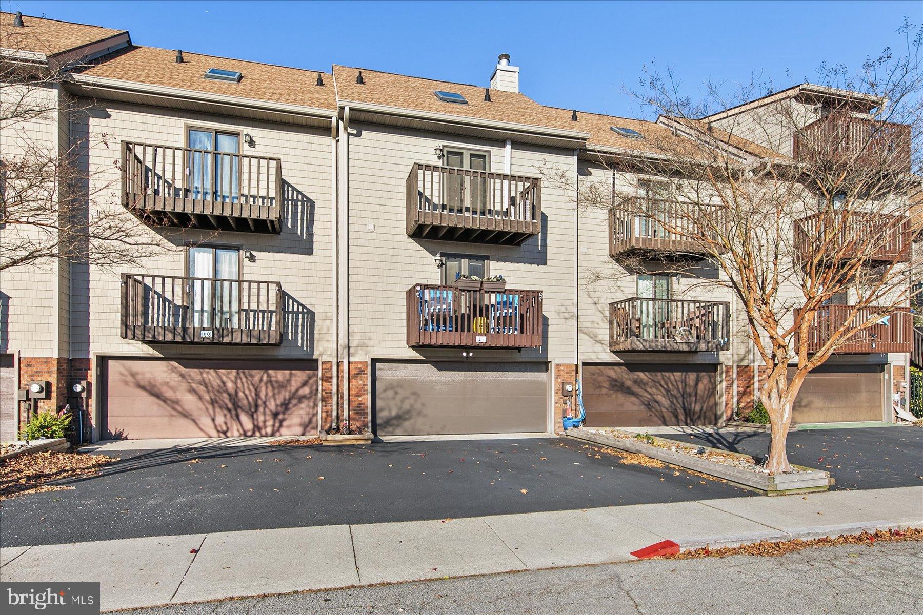 MALLARD ISLAND - Residential