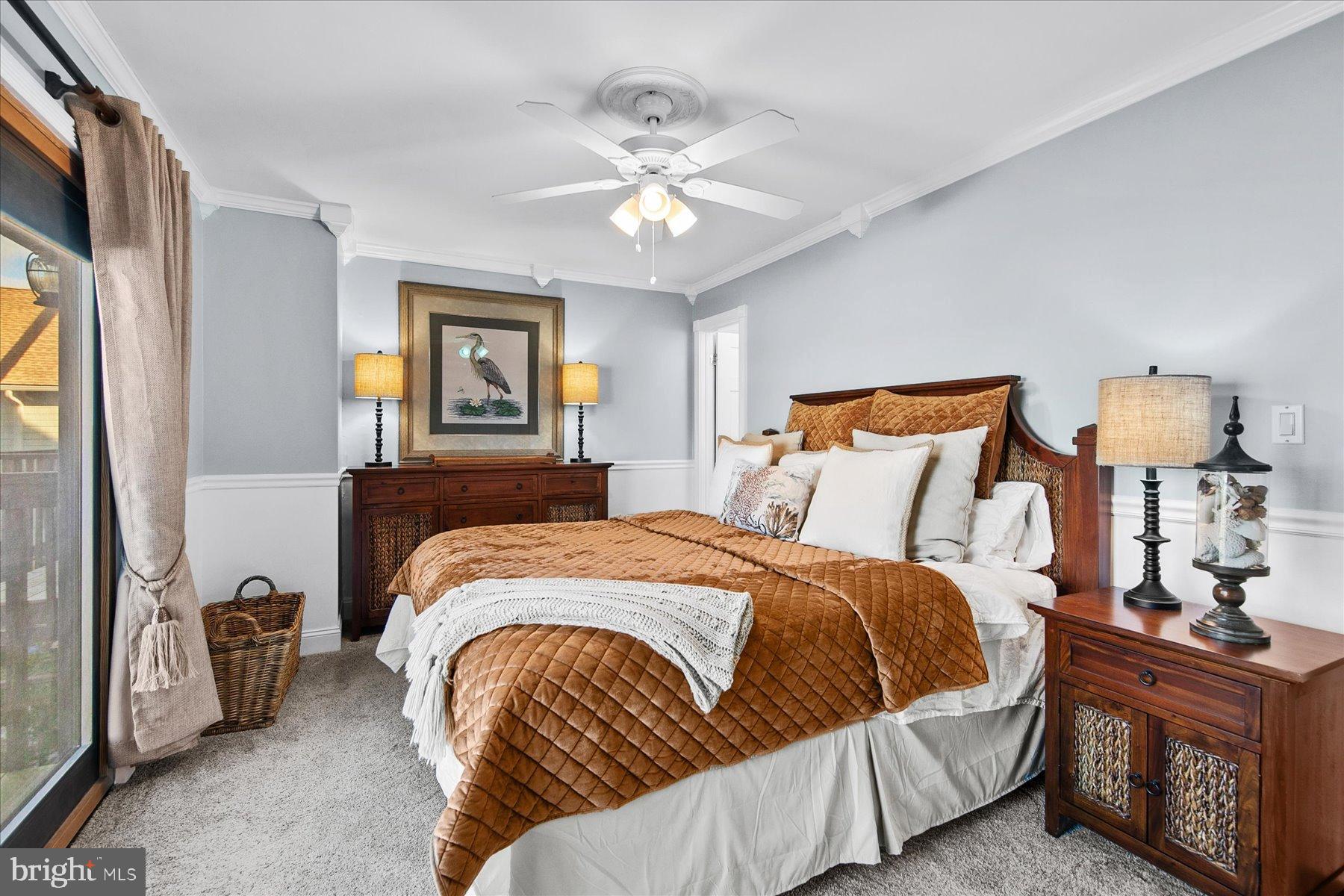 MALLARD ISLAND - Residential