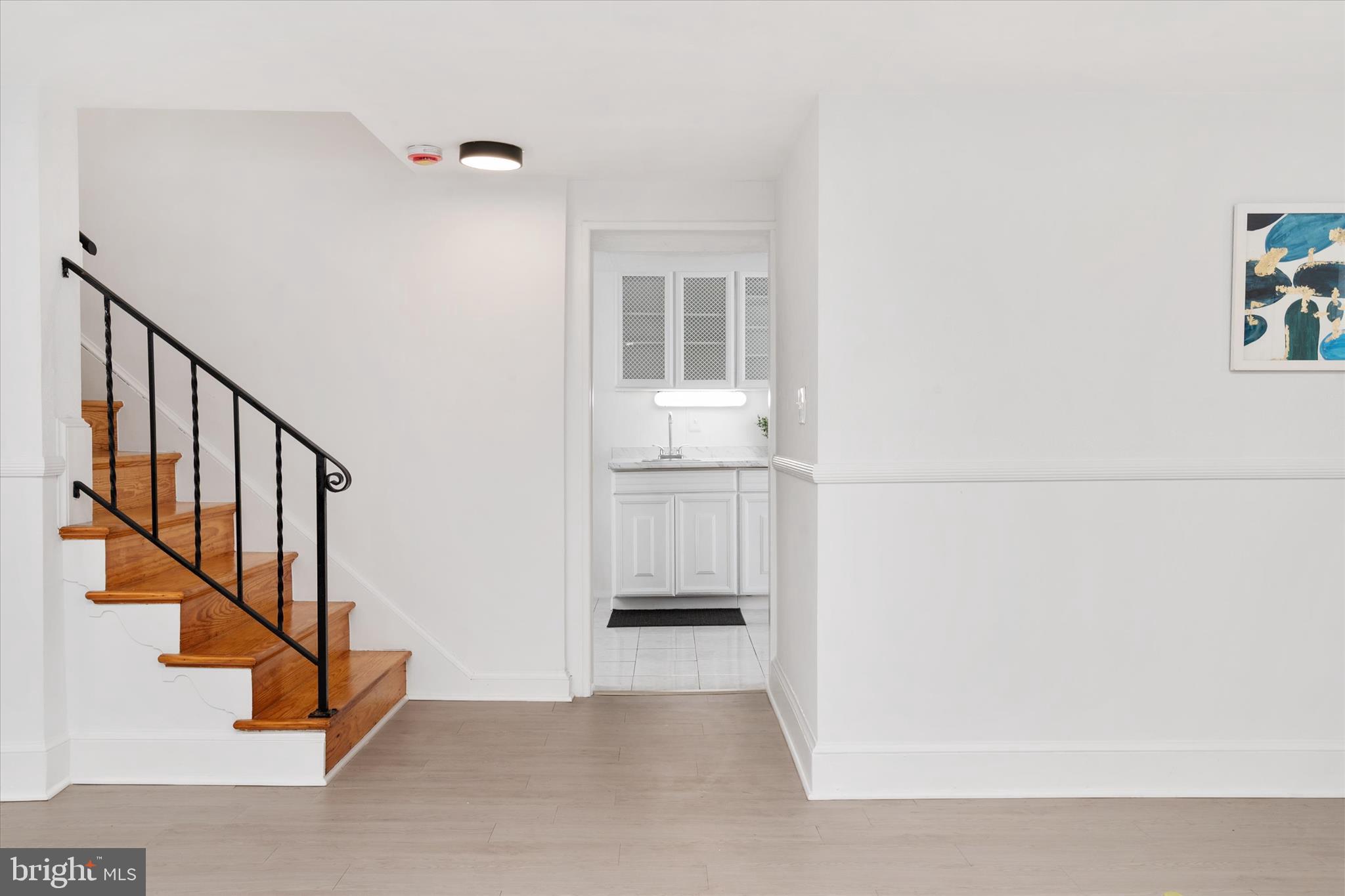 BURNT MILLS MANOR - Residential