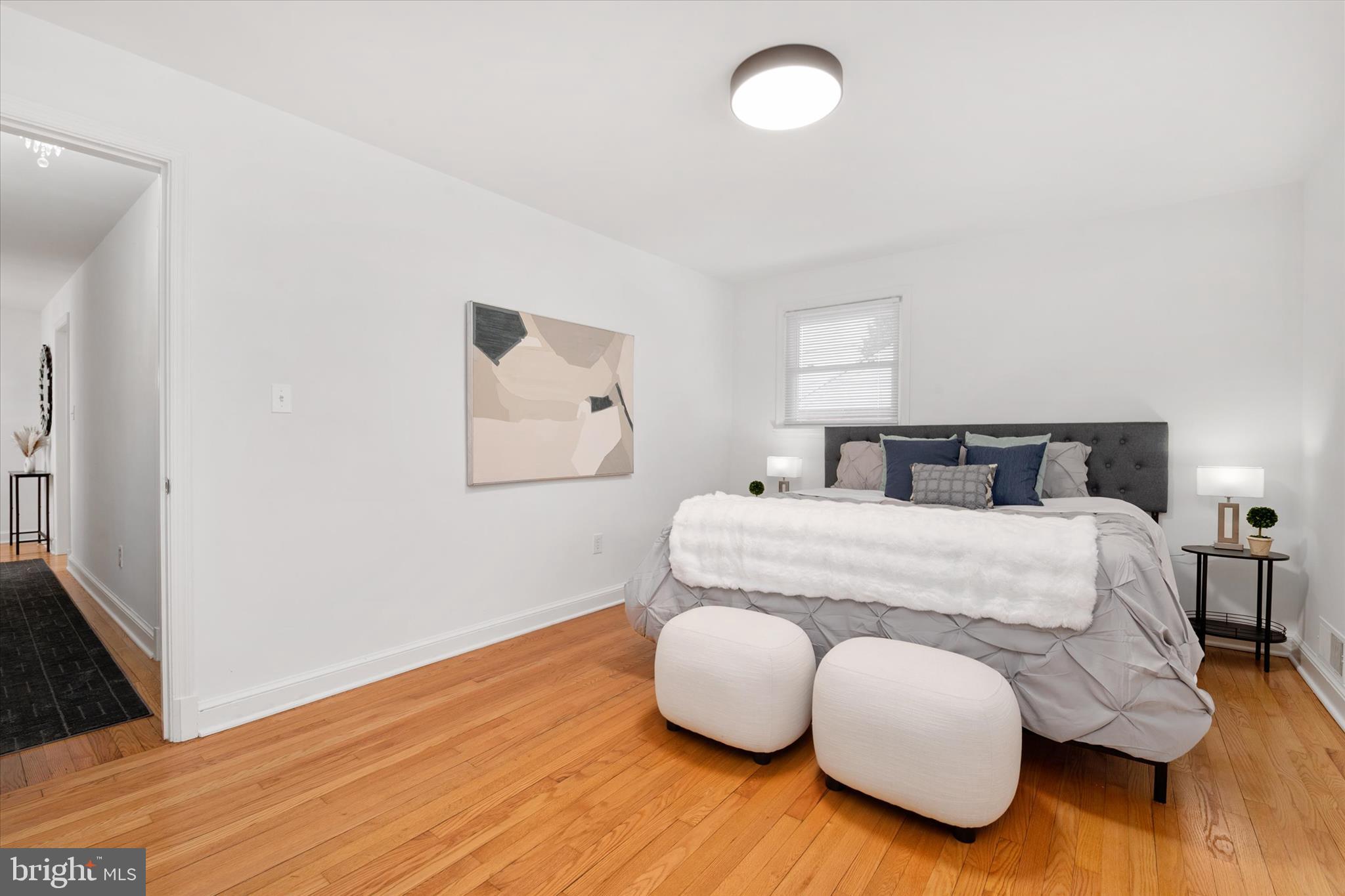 BURNT MILLS MANOR - Residential